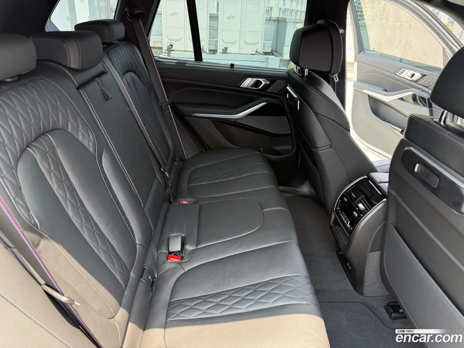 BMW X5 2025 — 13