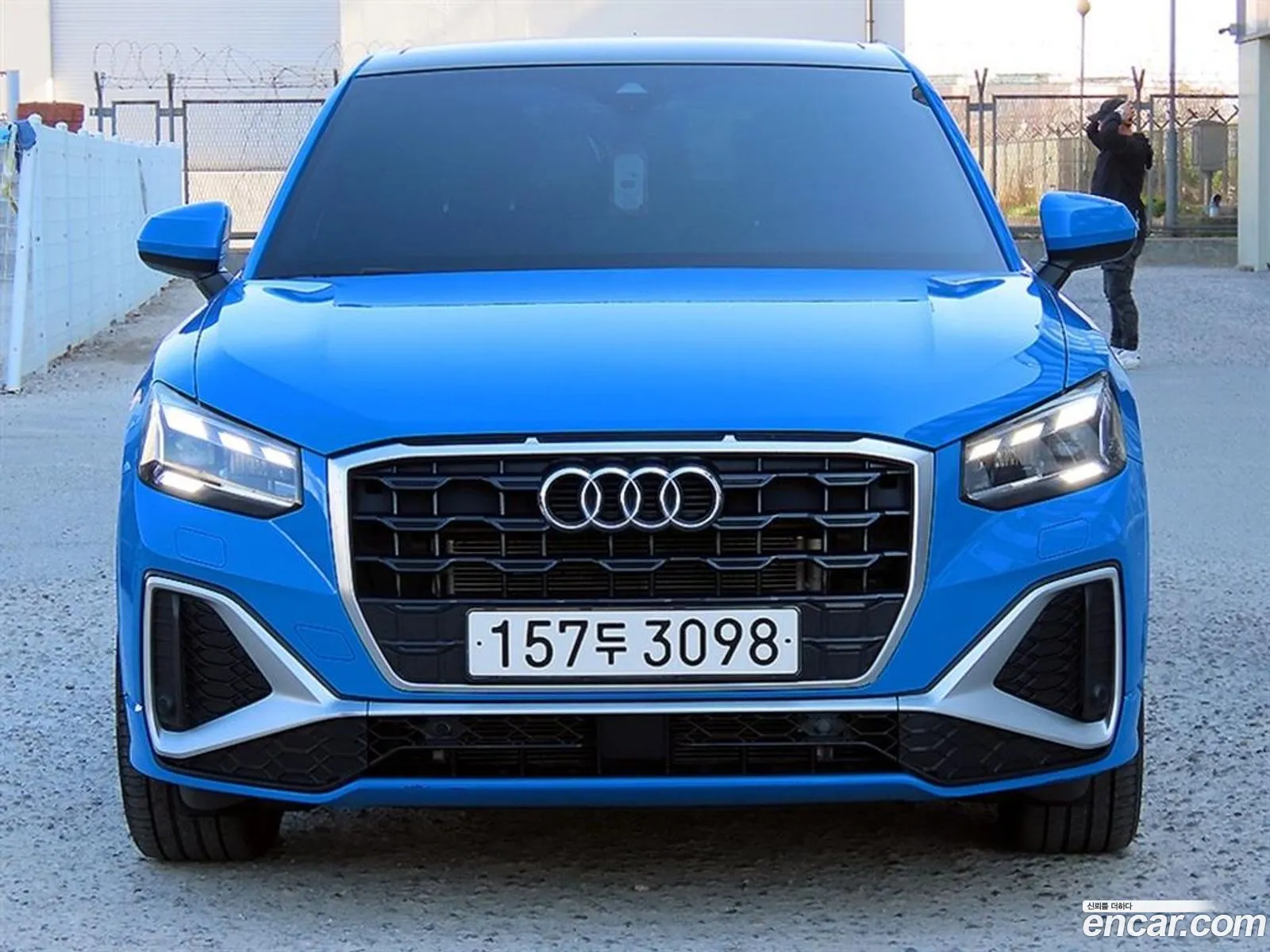 Audi Q2 2023 — 18