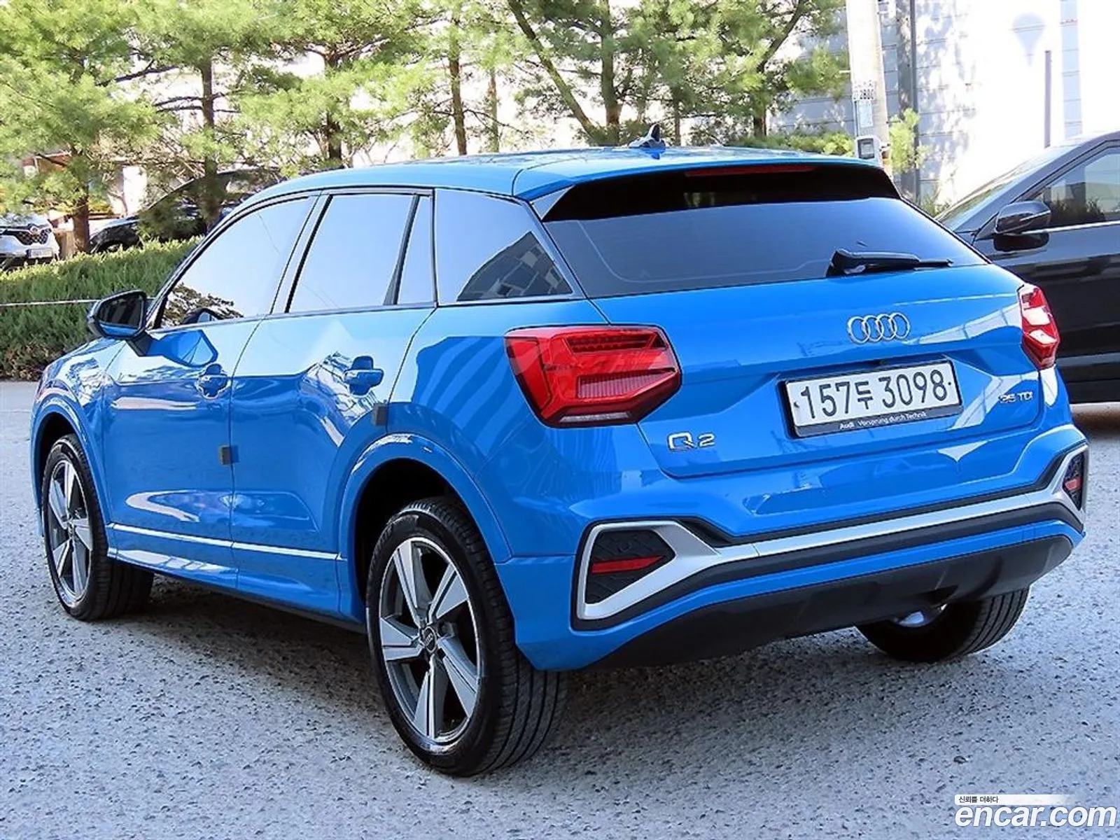 Audi Q2 2023 — 2