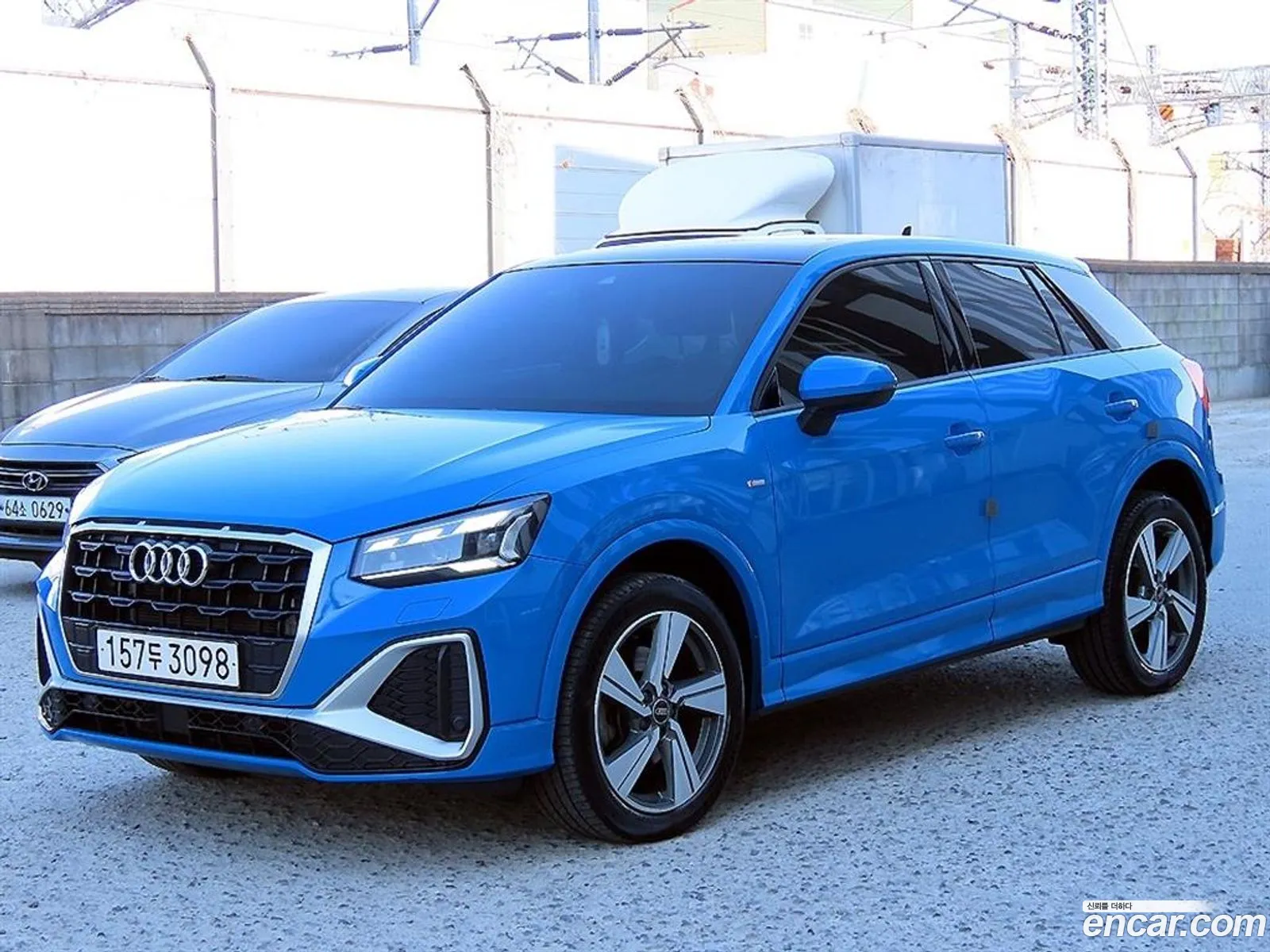 Audi Q2 2023 — 11