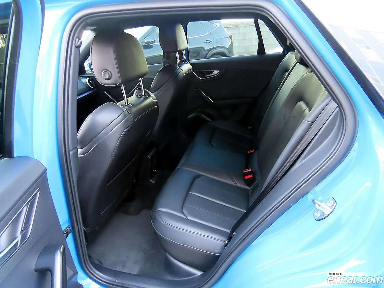Audi Q2 2023 — 7