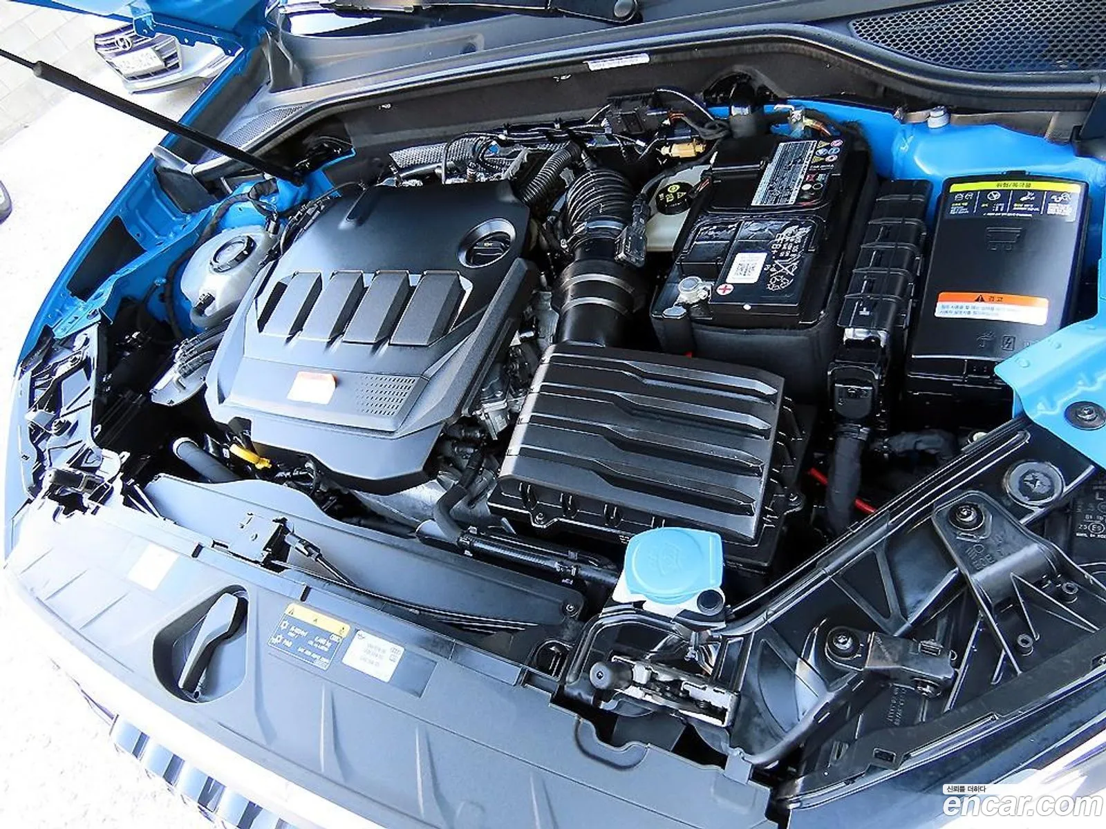 Audi Q2 2023 — 8