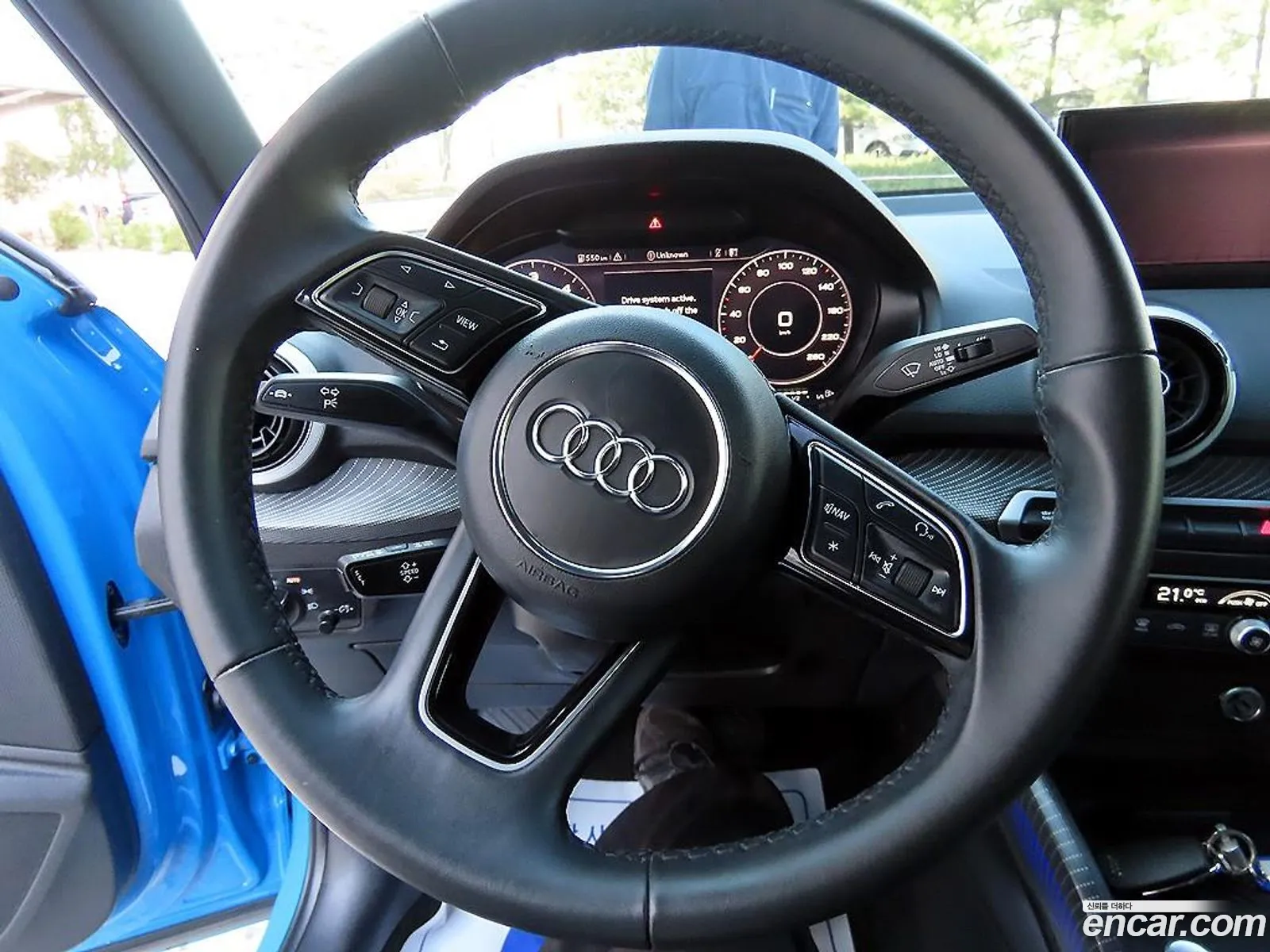Audi Q2 2023 — 9