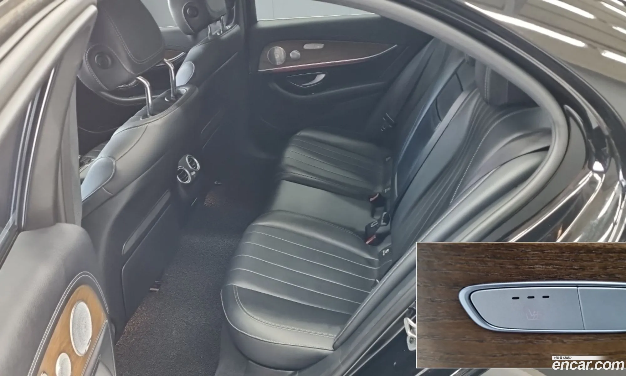 Mercedes-Benz E-Class W213 2019 — 9