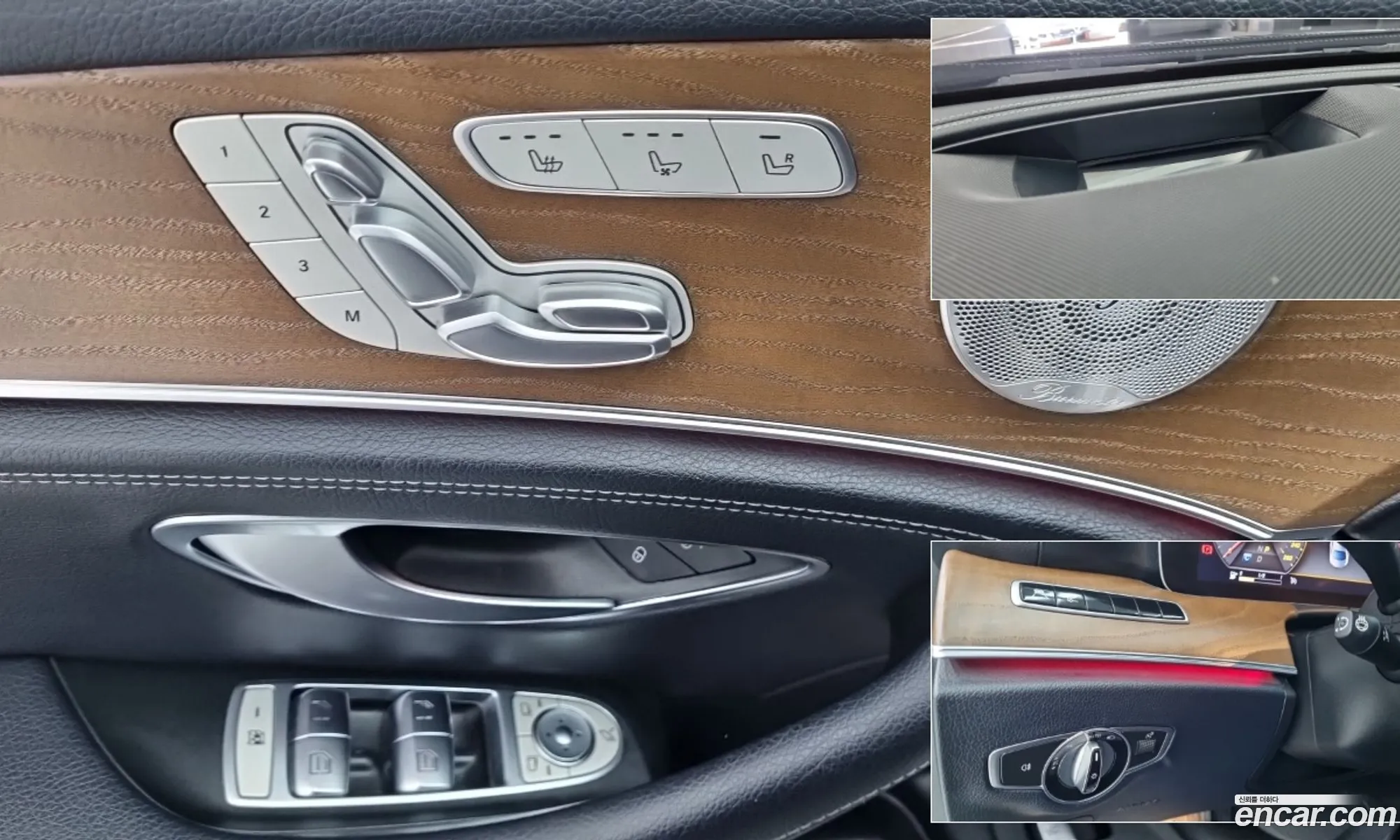 Mercedes-Benz E-Class W213 2019 — 2