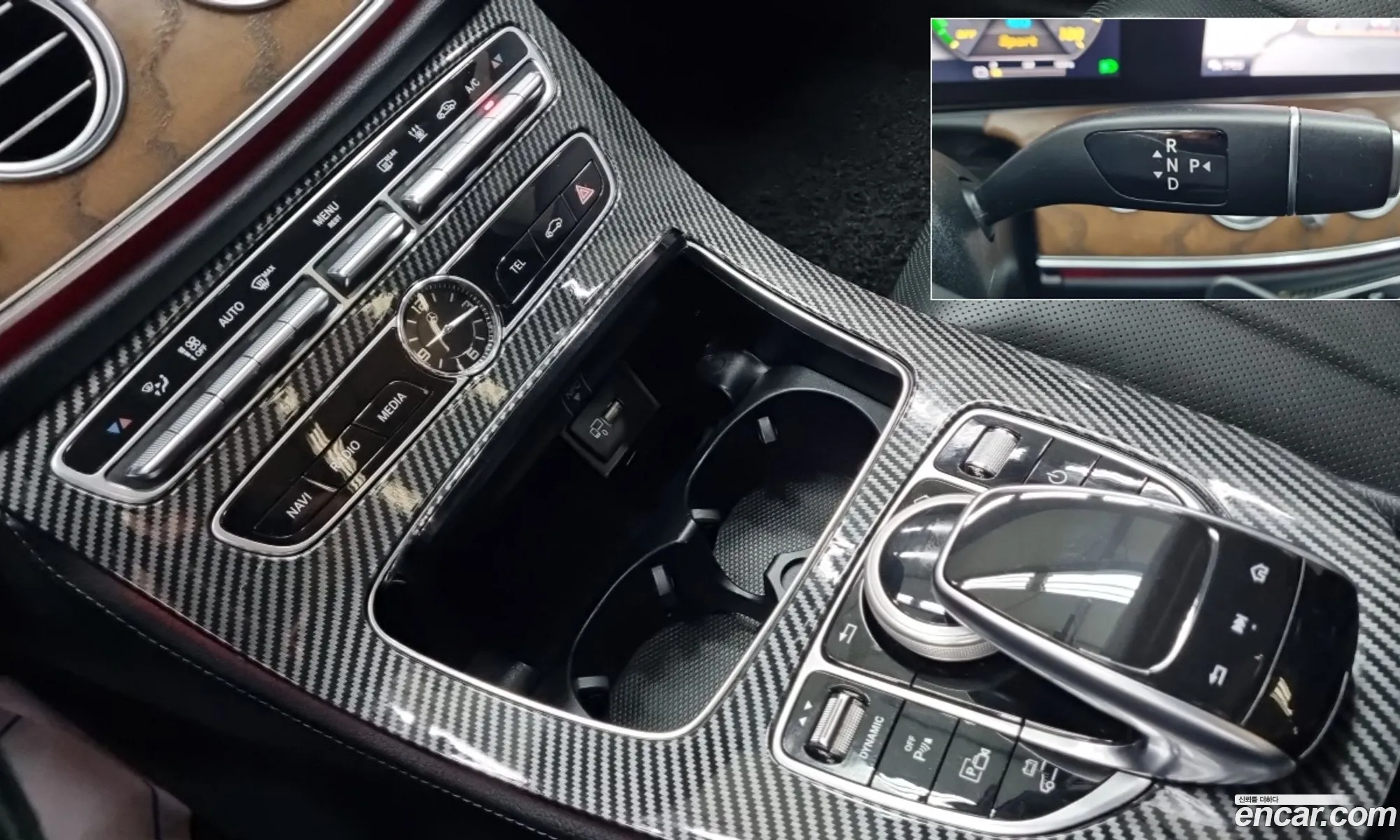Mercedes-Benz E-Class W213 2019 — 10