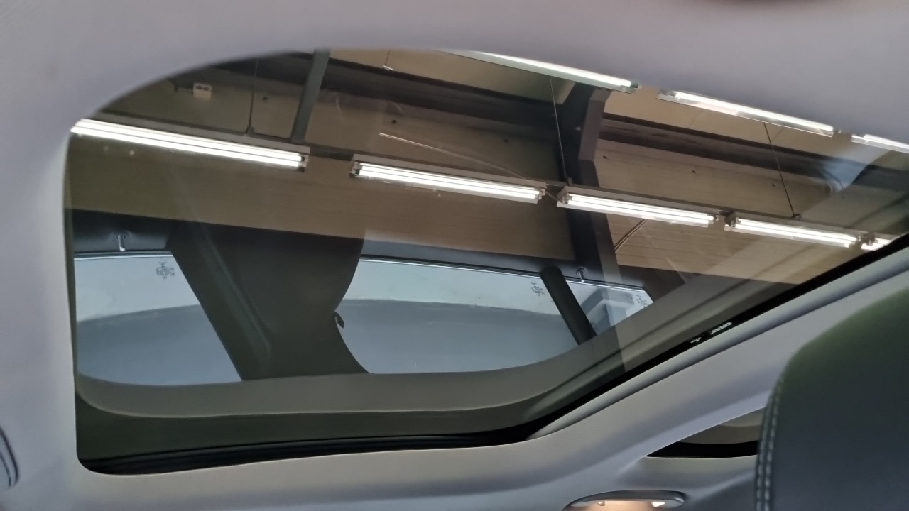 Mercedes-Benz E-Class W213 2019 — 8