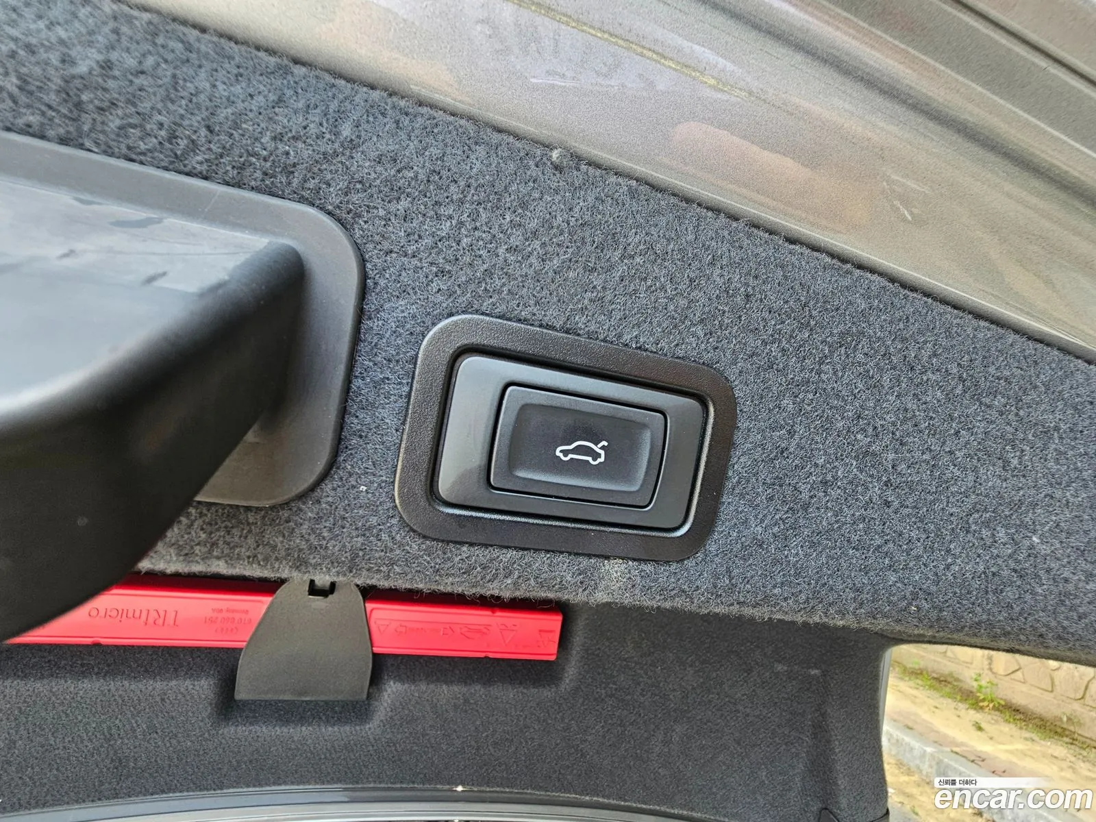 Audi A6 2015 — 2