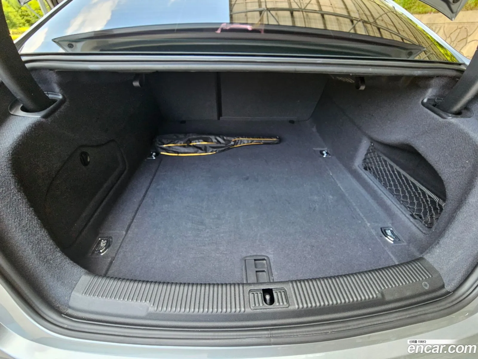 Audi A6 2015 — 14