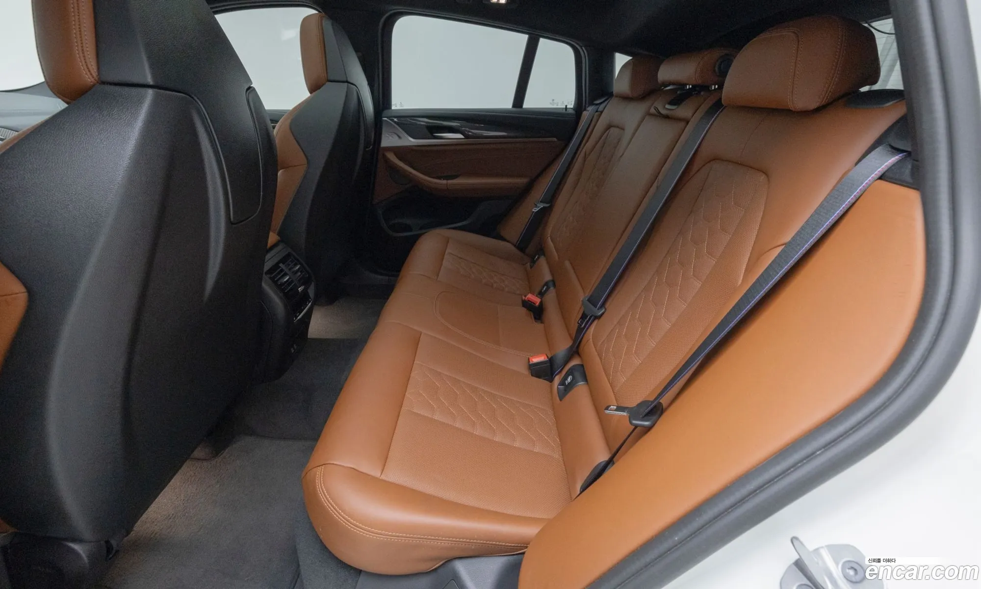 BMW X4 M 2021 — 10
