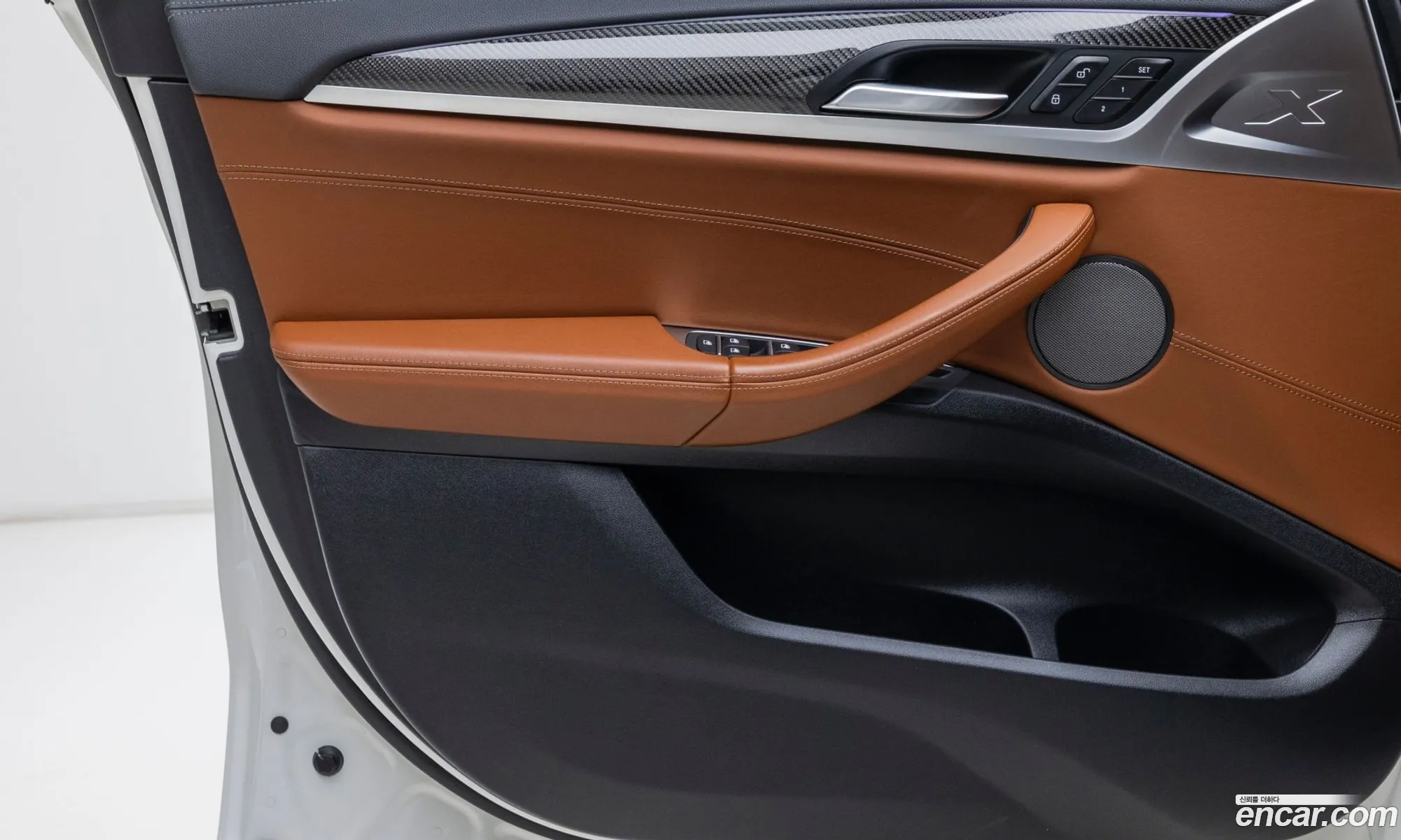 BMW X4 M 2021 — 17