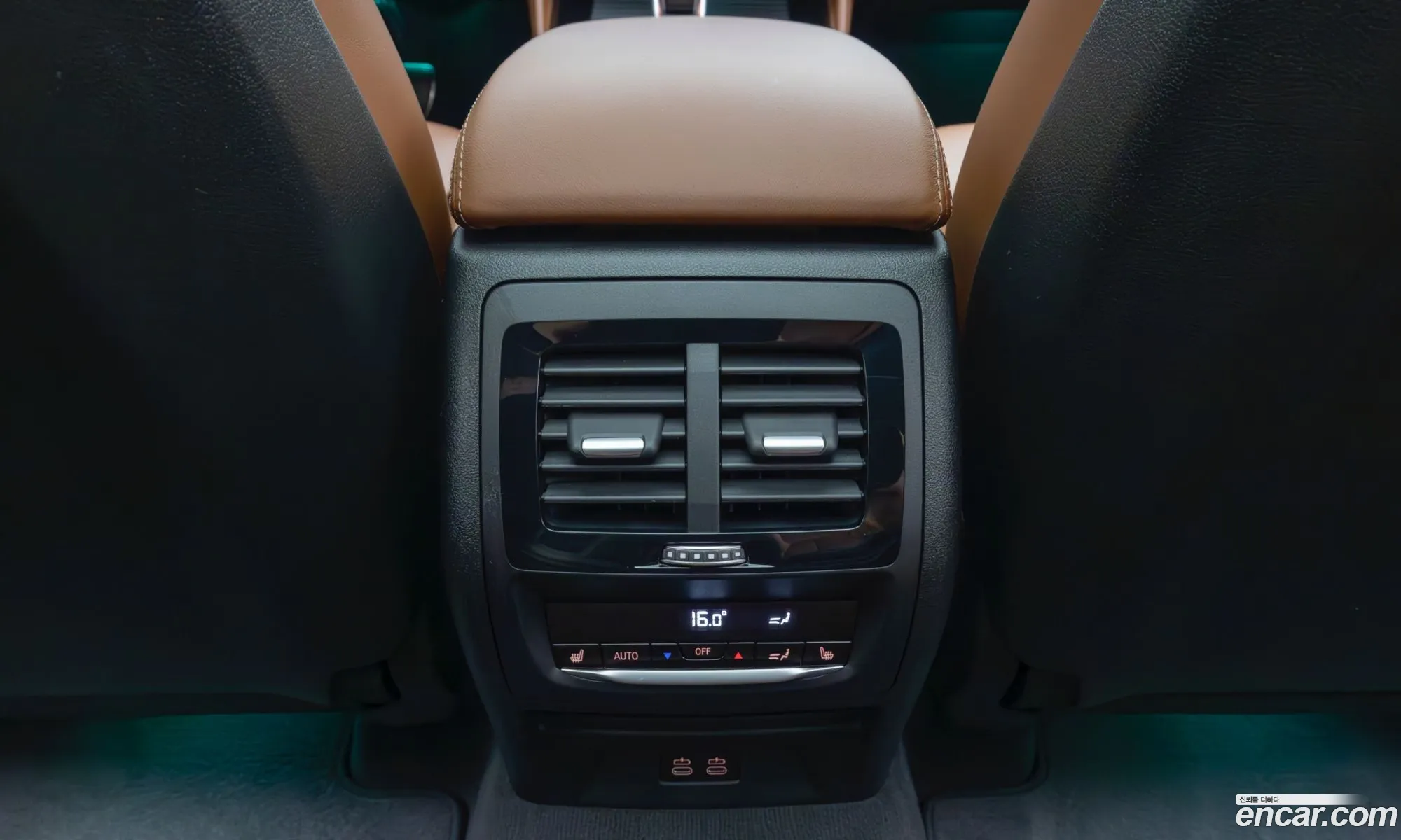 BMW X4 M 2021 — 11