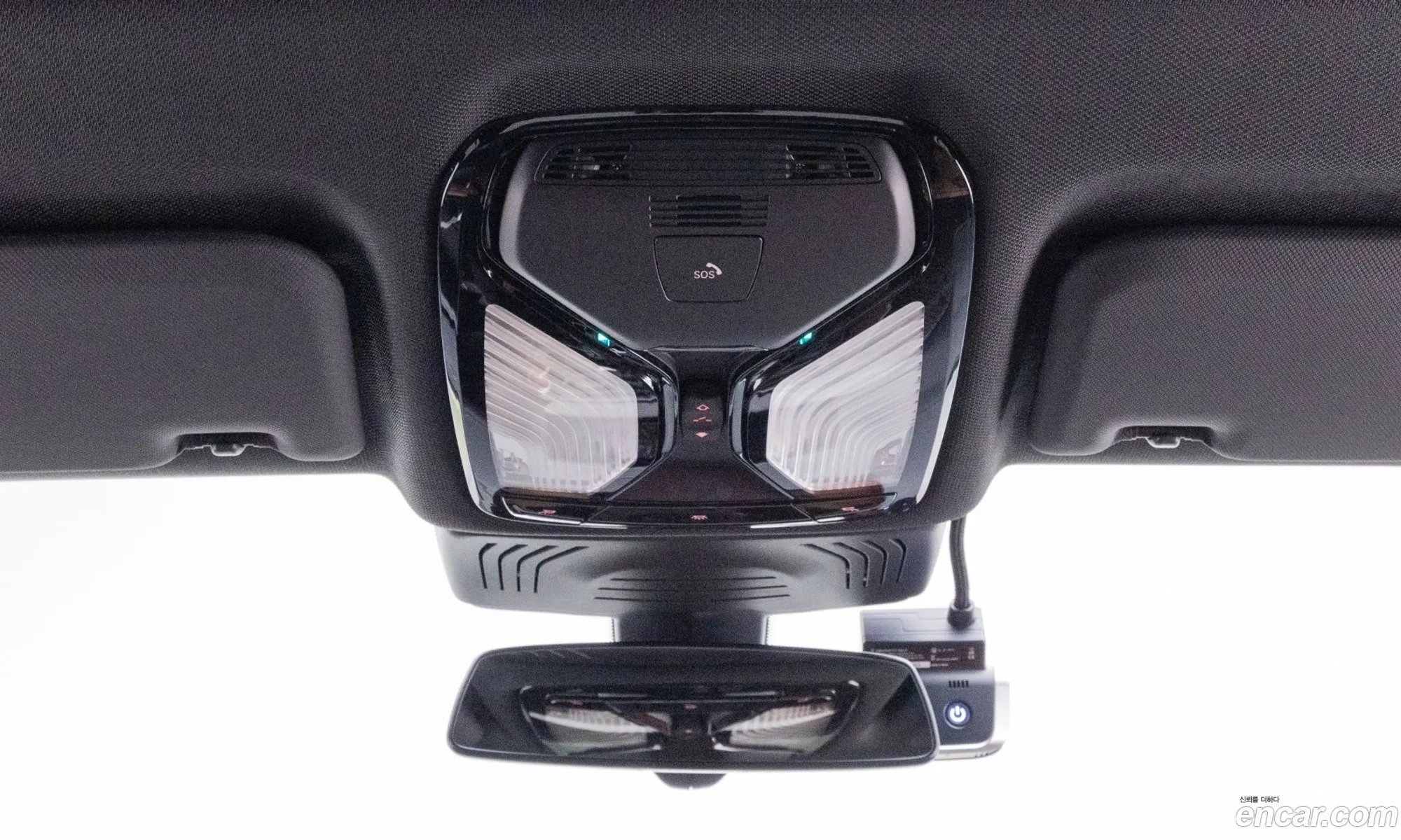 BMW X4 M 2021 — 20