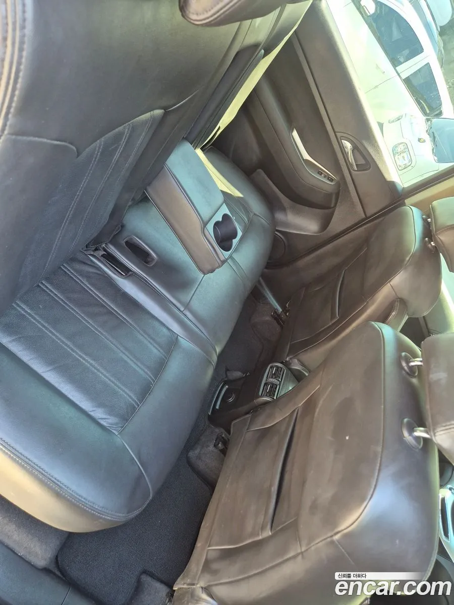 Chevrolet (GM Daewoo) Orlando 2013 — 7
