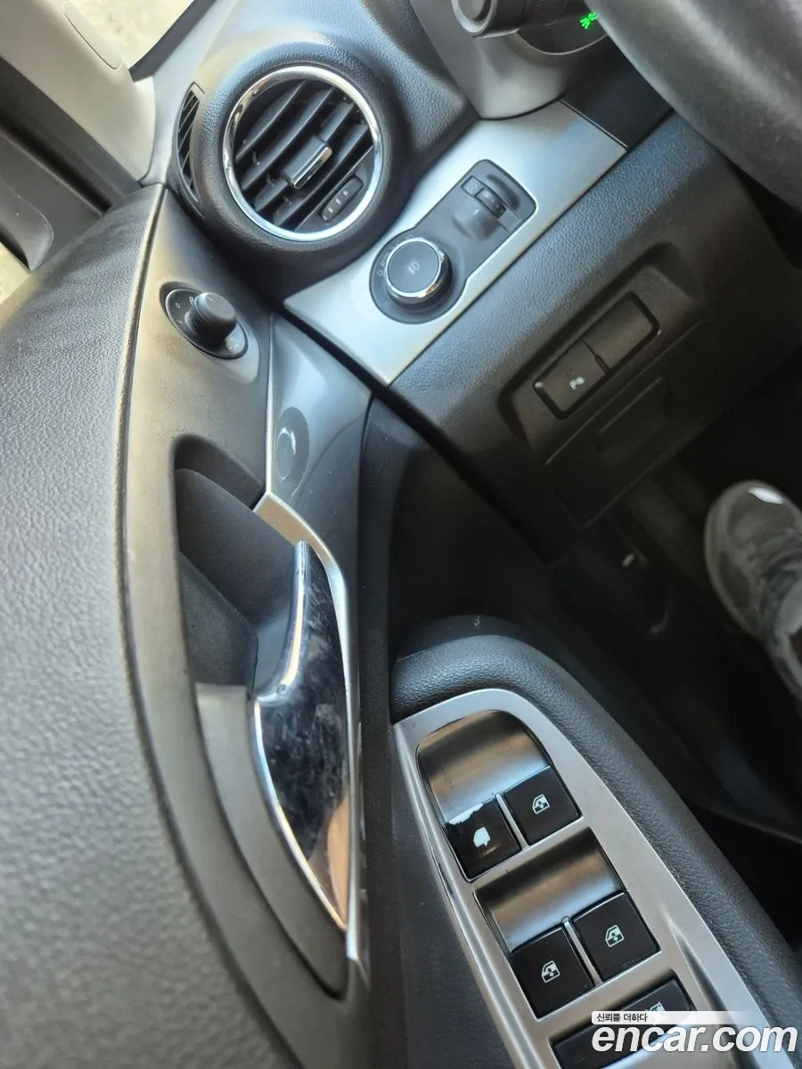 Chevrolet (GM Daewoo) Orlando 2013 — 3