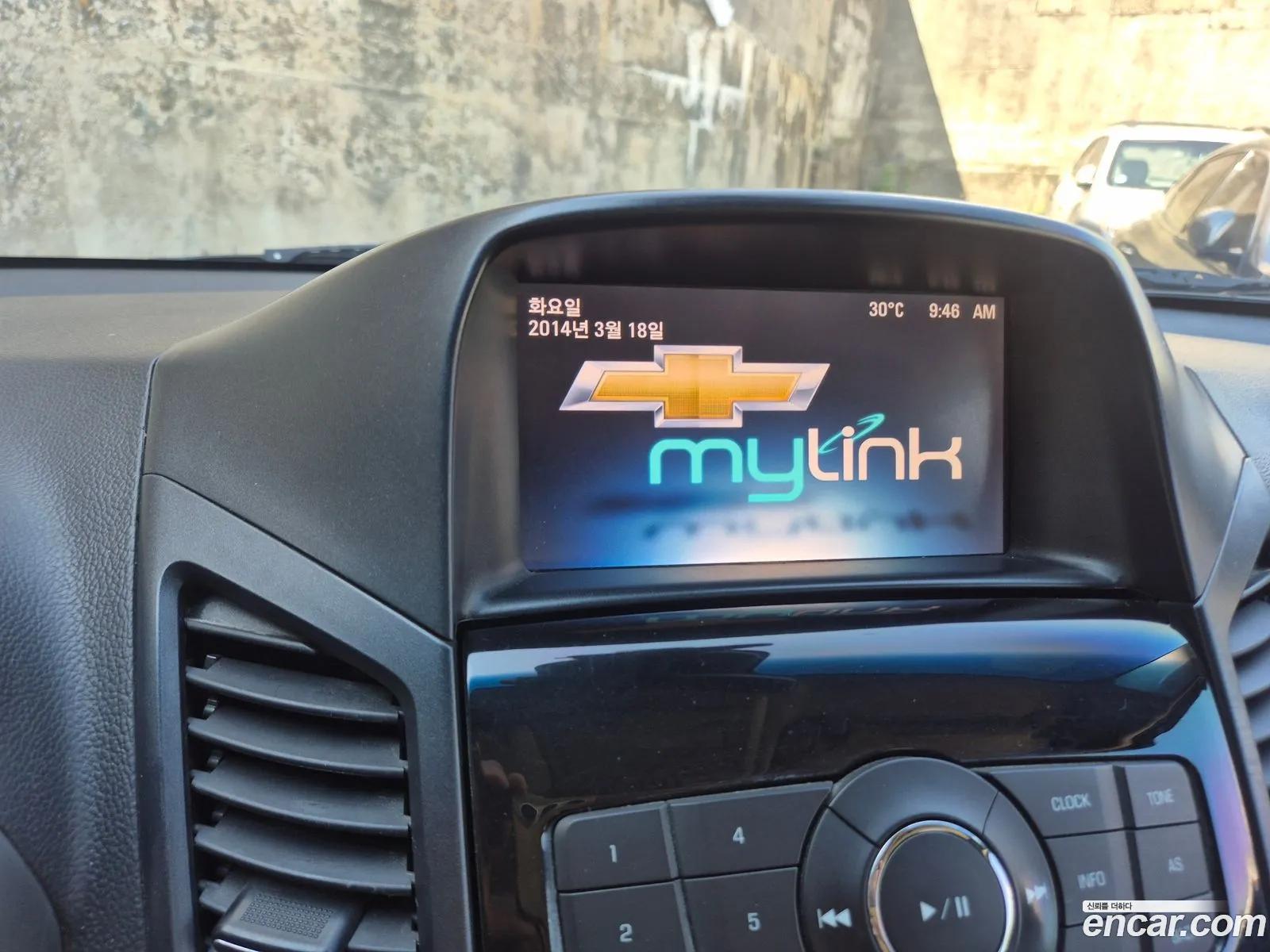 Chevrolet (GM Daewoo) Orlando 2013 — 16