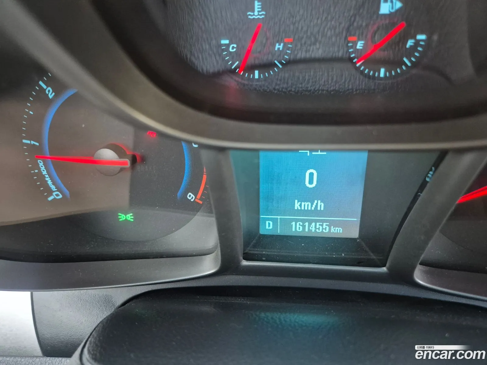 Chevrolet (GM Daewoo) Orlando 2013 — 15