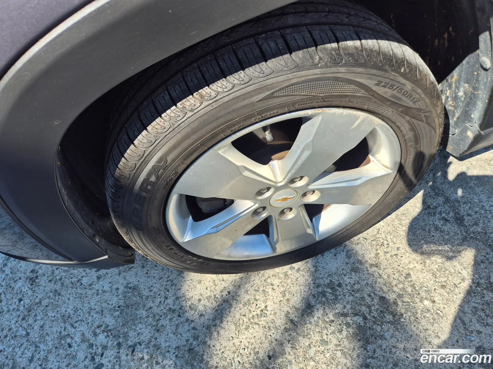 Chevrolet (GM Daewoo) Orlando 2013 — 18