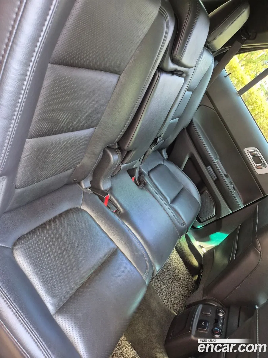 Ford Explorer 2013 — 5