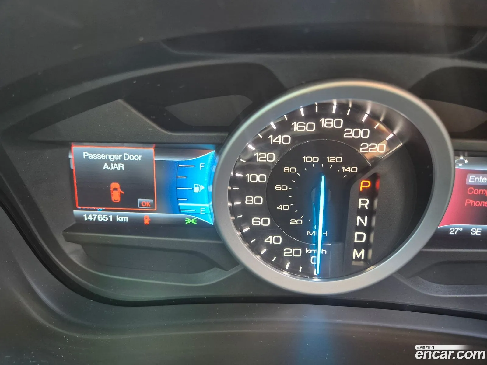 Ford Explorer 2013 — 17