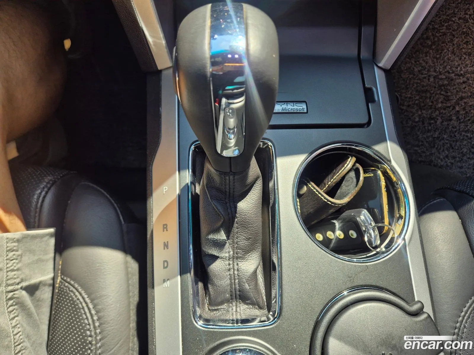 Ford Explorer 2013 — 6