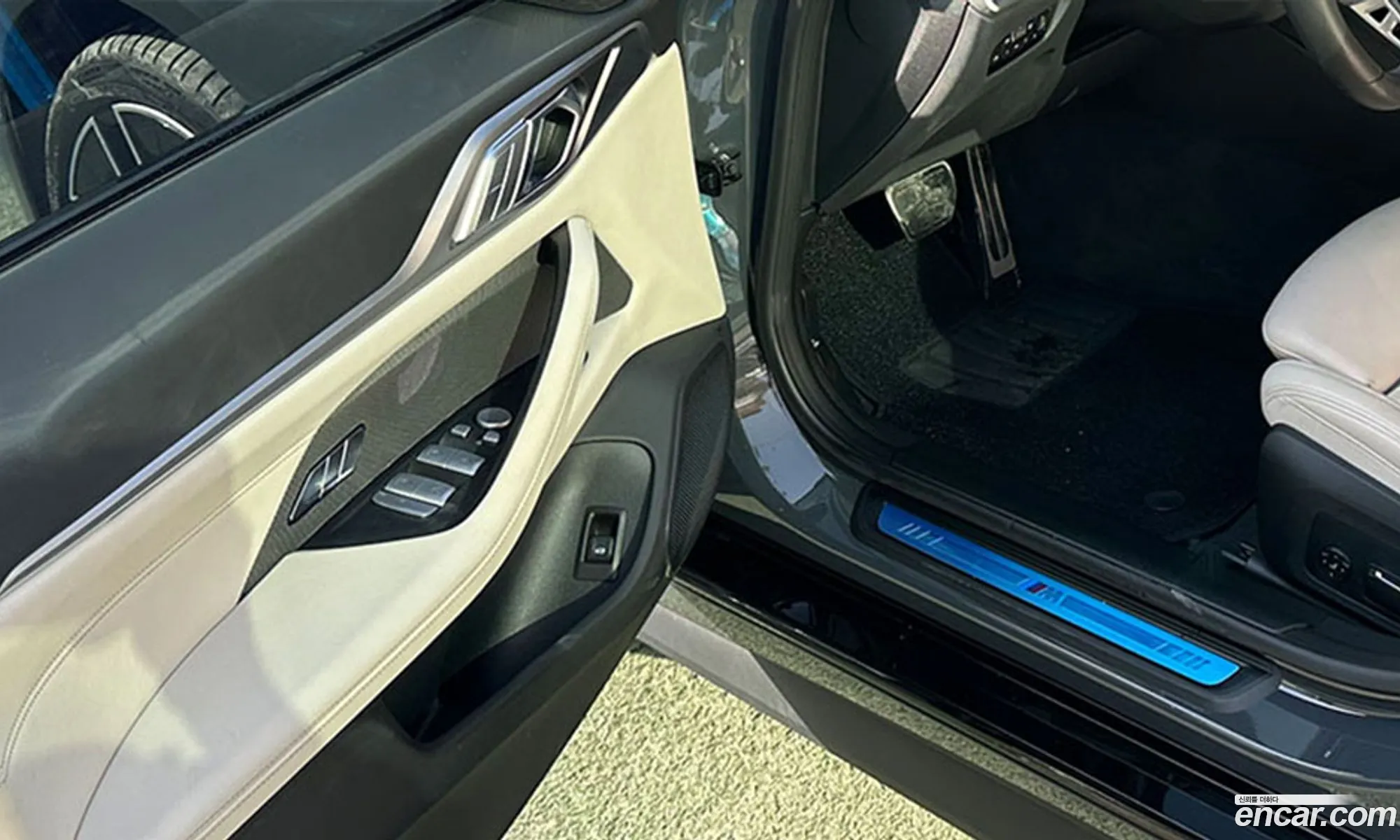 BMW i4 2025 — 11