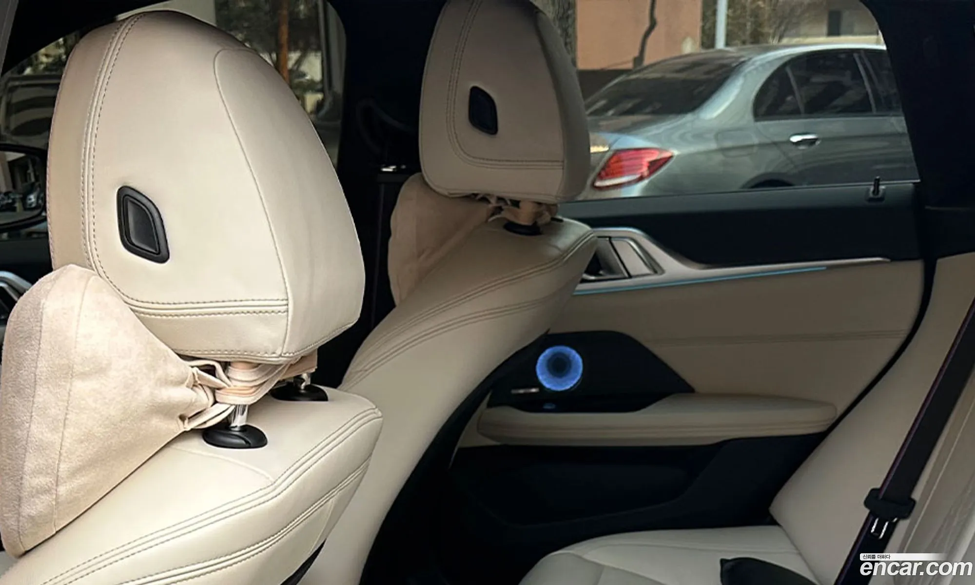 BMW i4 2025 — 14