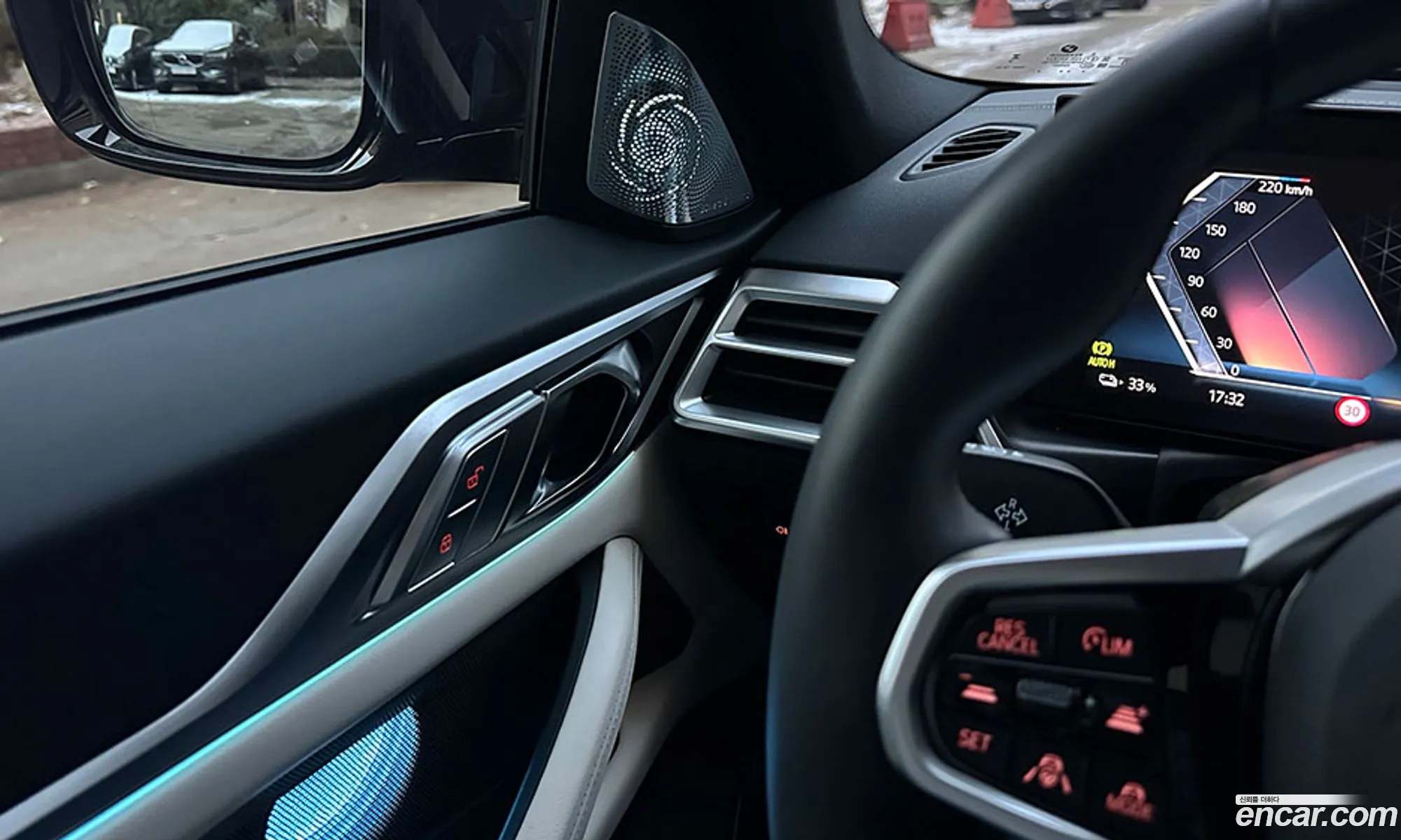 BMW i4 2025 — 6