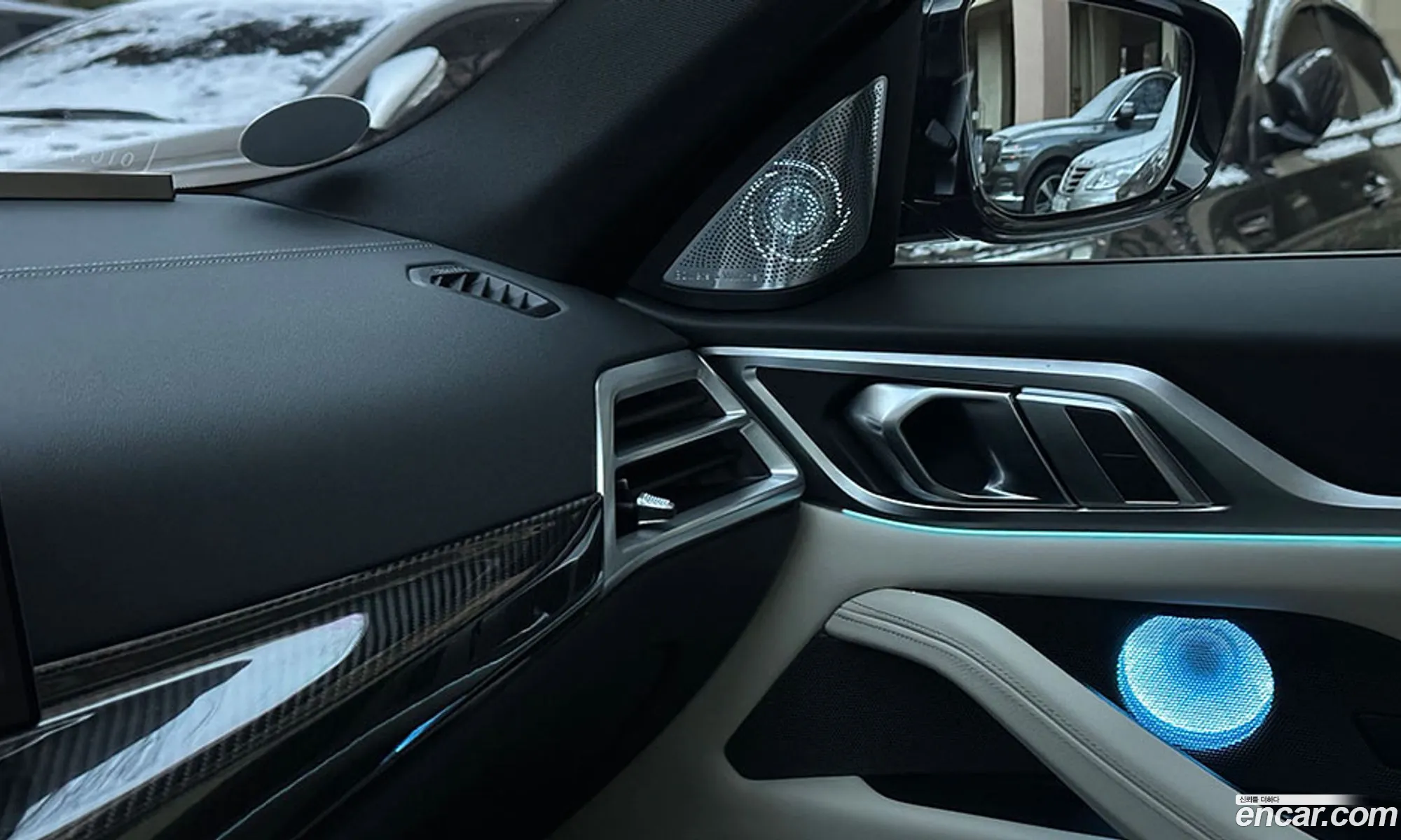BMW i4 2025 — 10