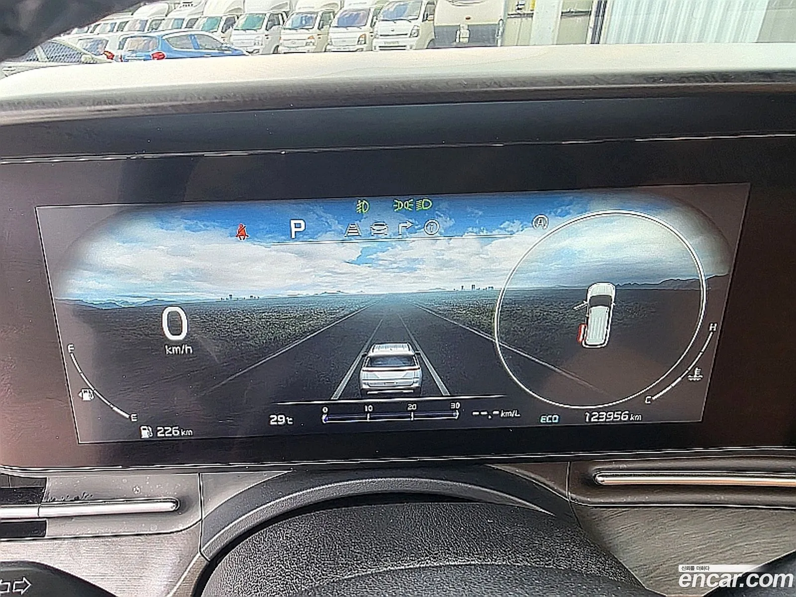 Kia Carnival 2022 — 4