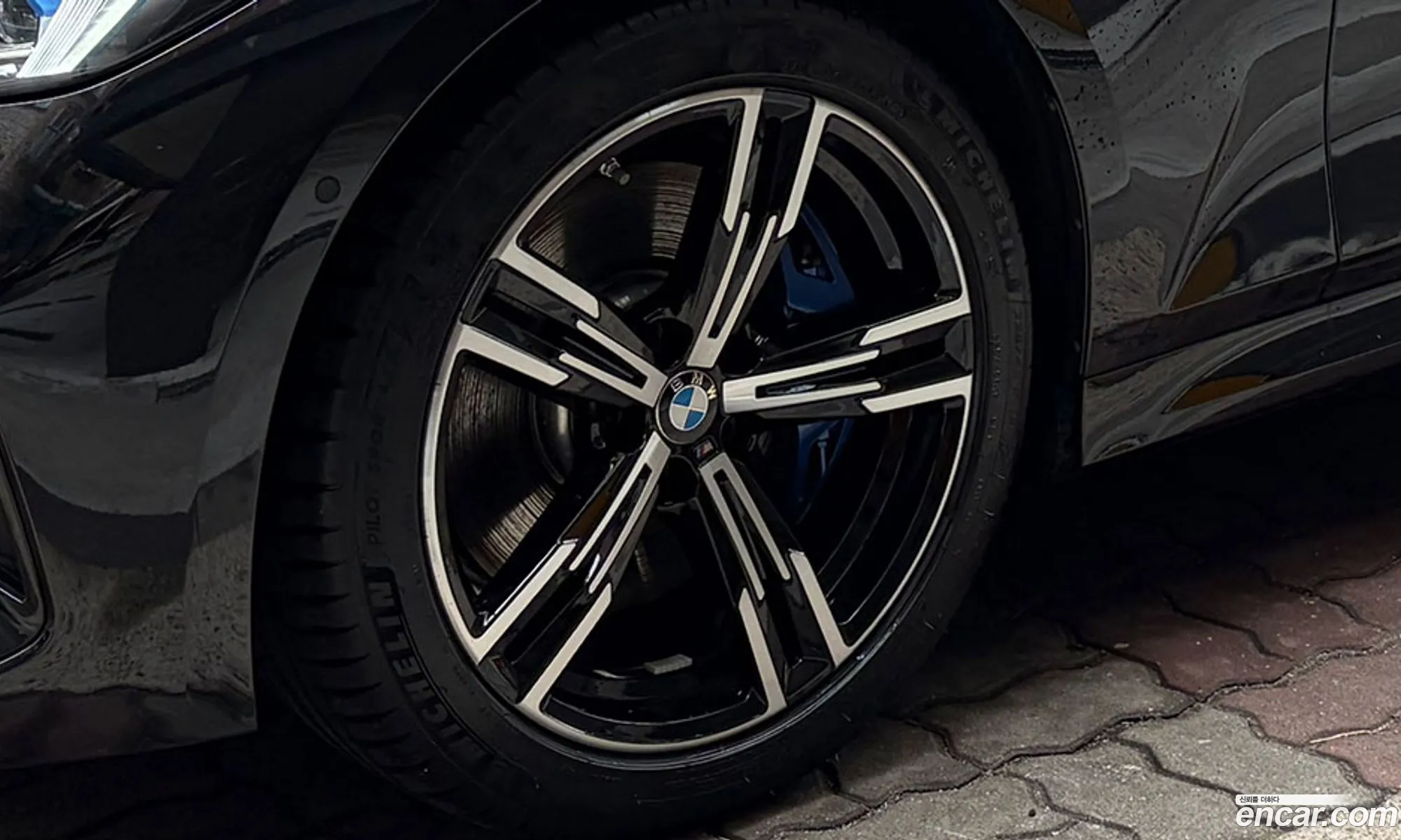 BMW 3 Series 2023 — 14