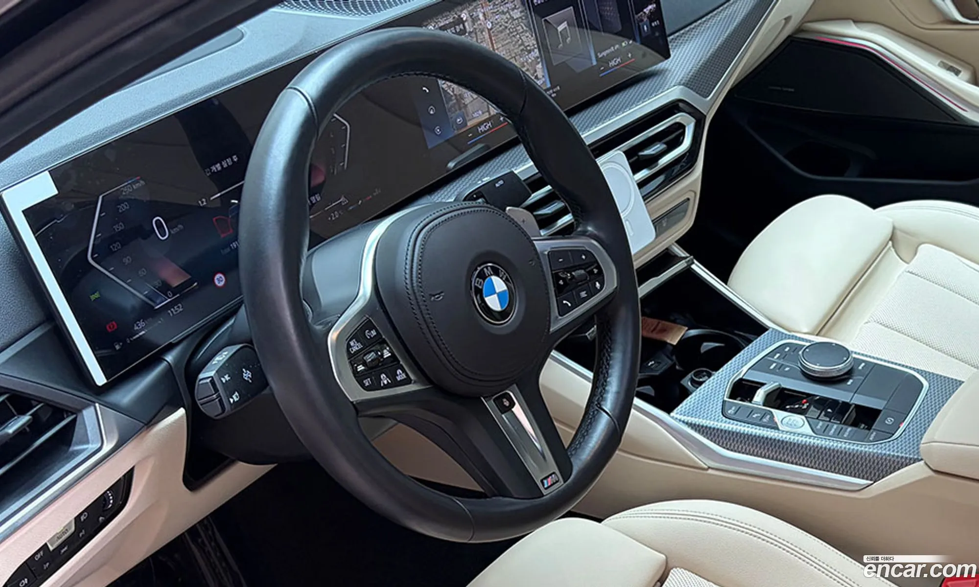 BMW 3 Series 2023 — 13