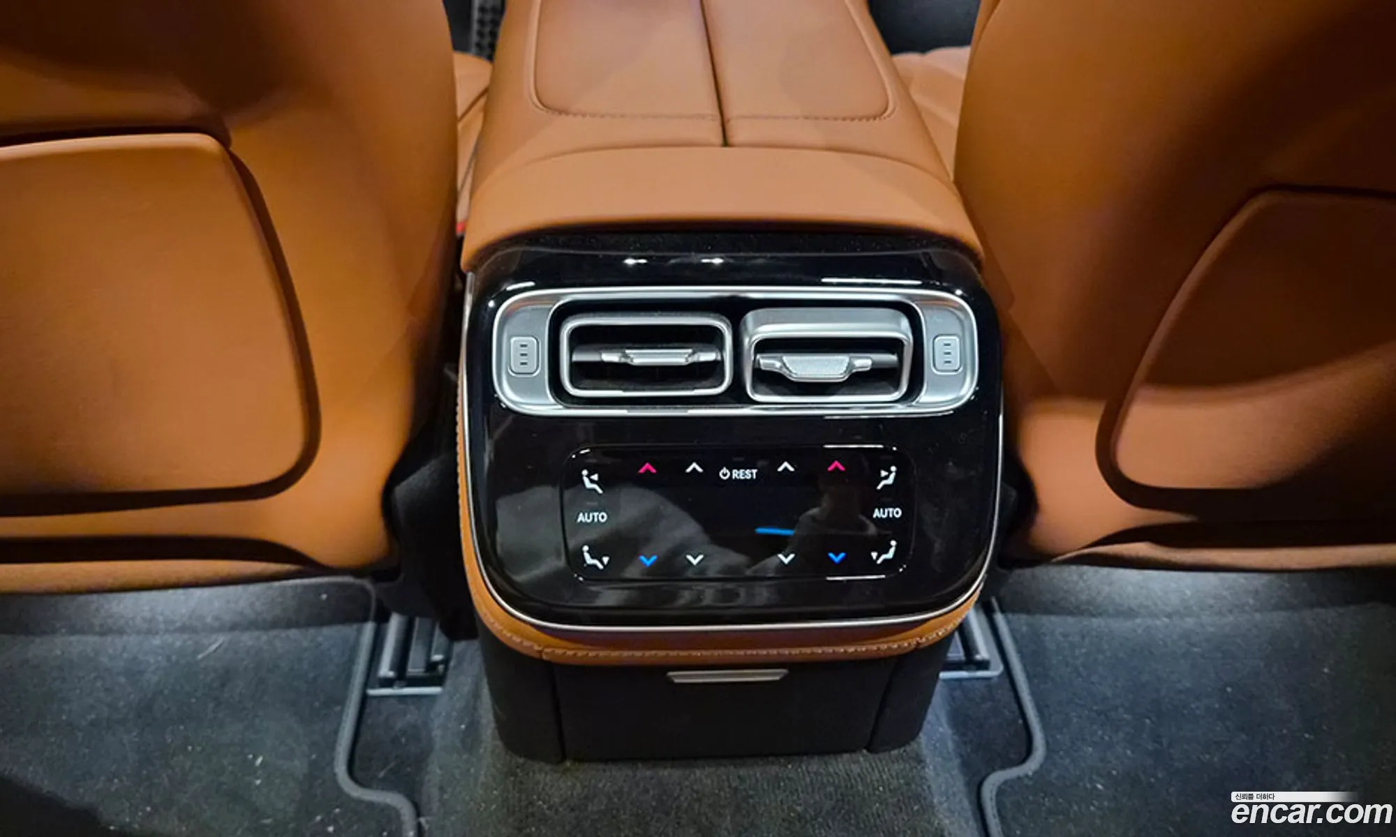 Mercedes-Benz S-Class W223 2023 — 5