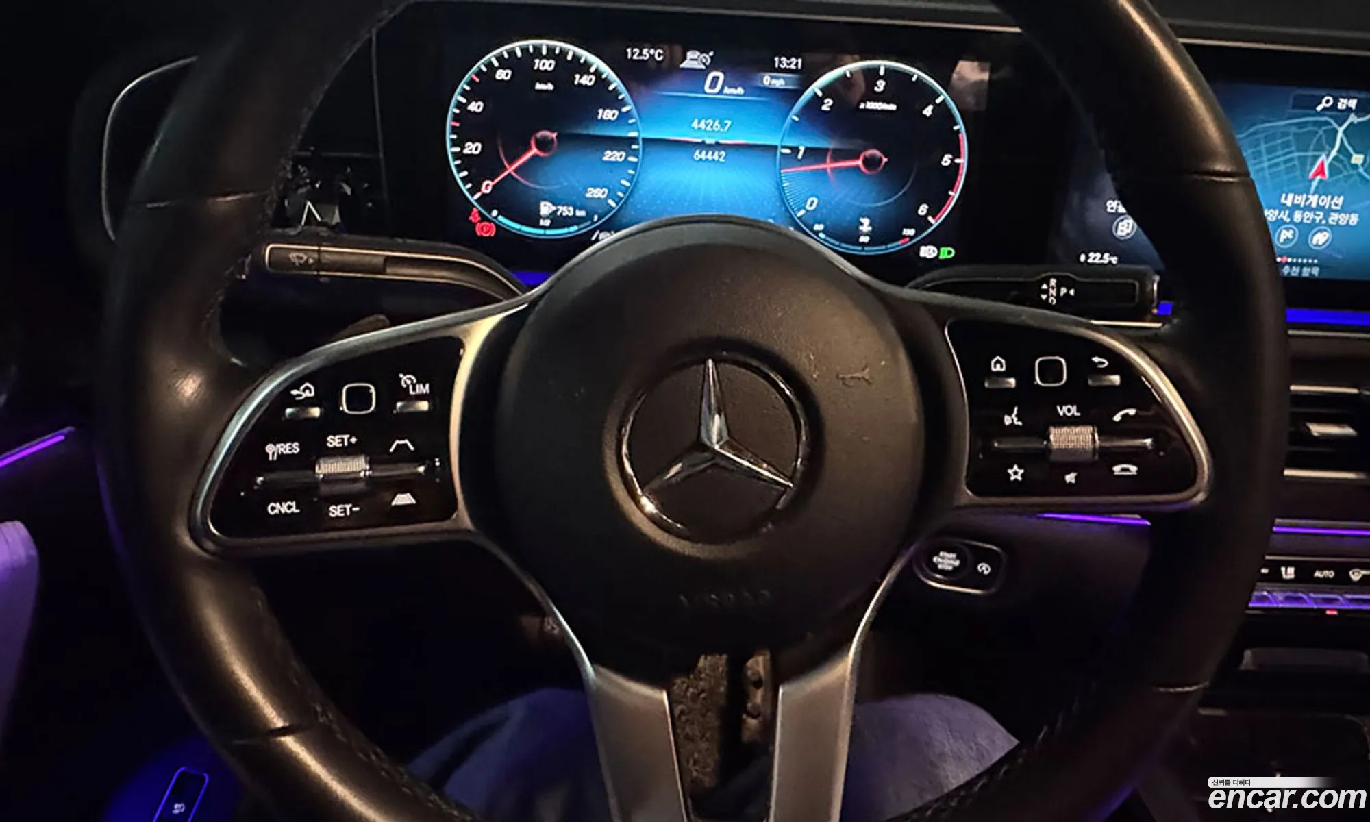 Mercedes-Benz GLE-Class W167 2023 — 3