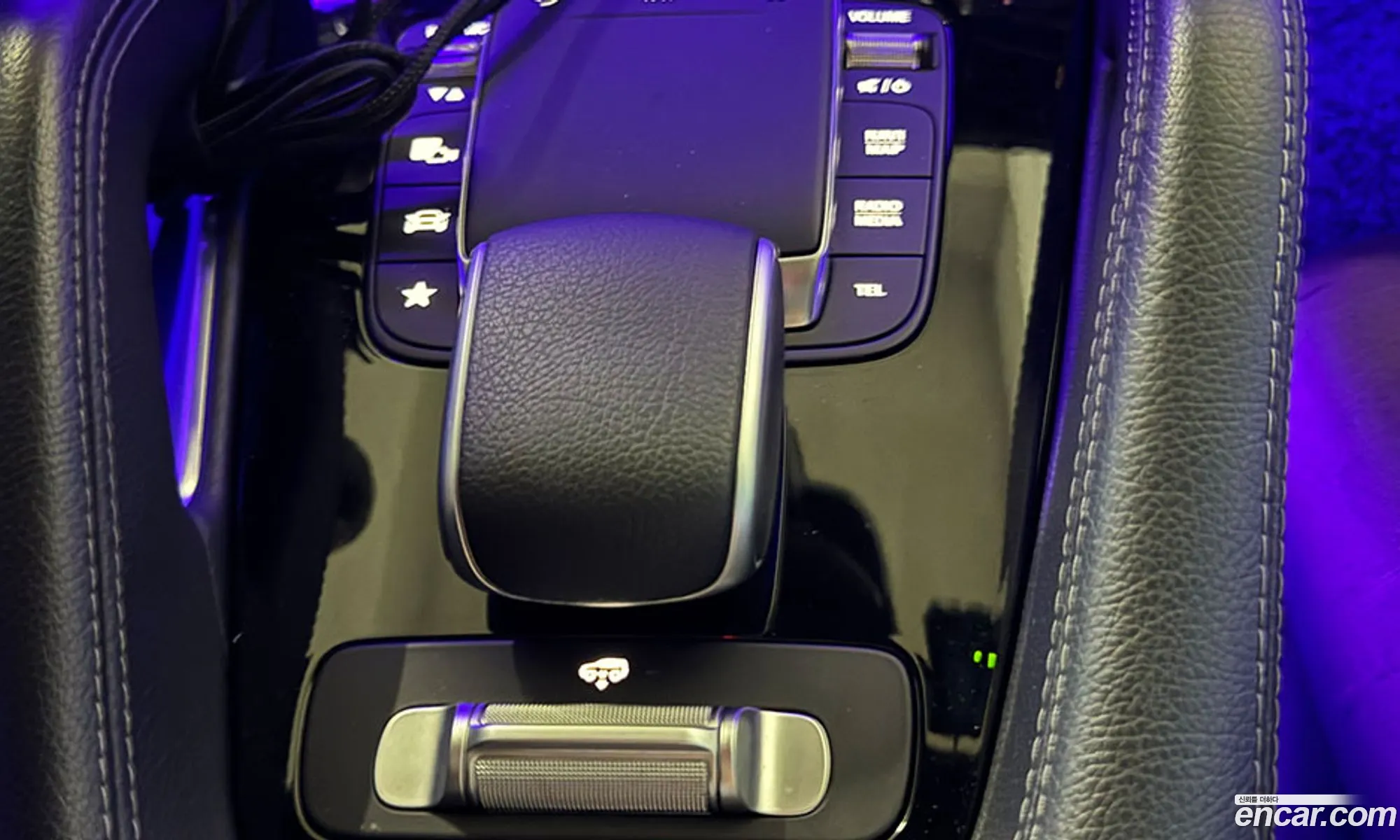 Mercedes-Benz GLE-Class W167 2023 — 11