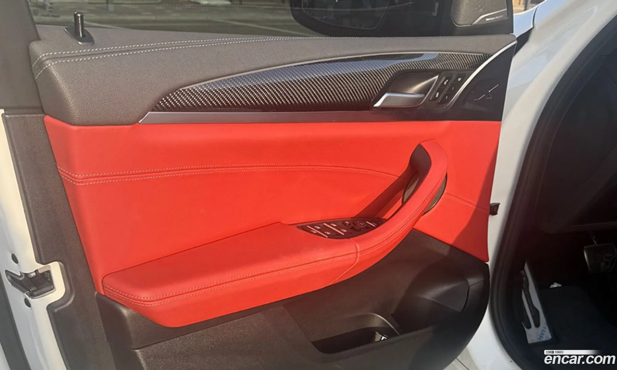 BMW X3 M 2024 — 6