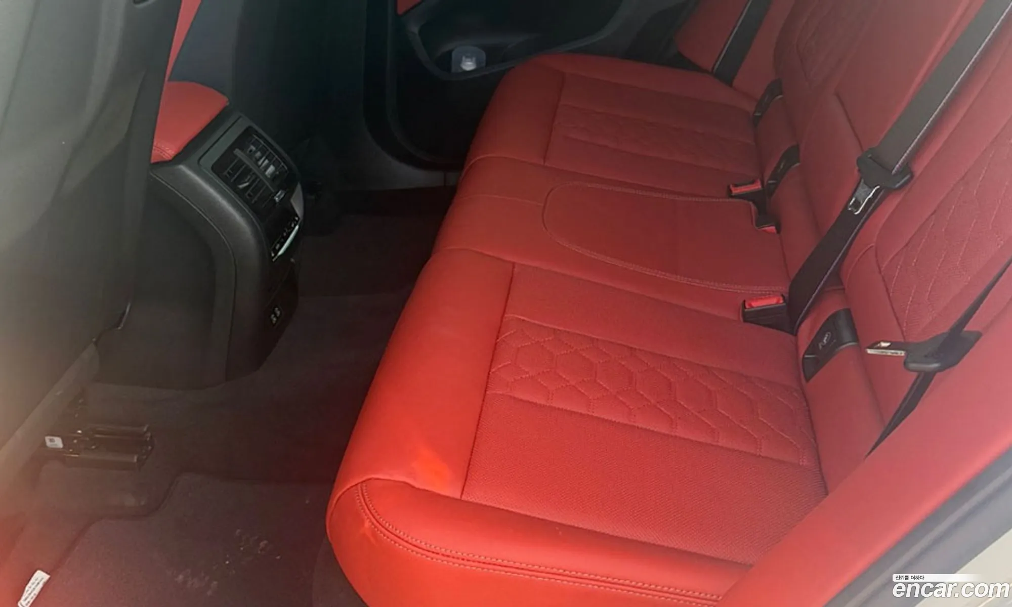 BMW X3 M 2024 — 17