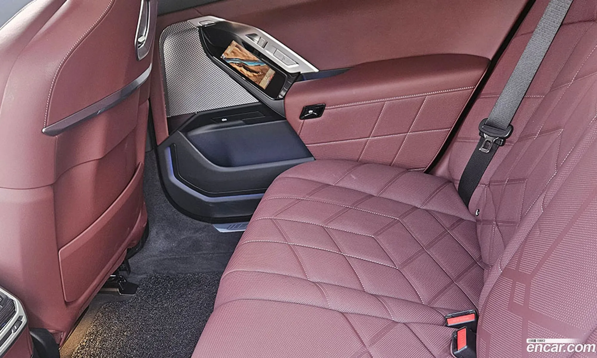 BMW 7 Series 2025 — 2