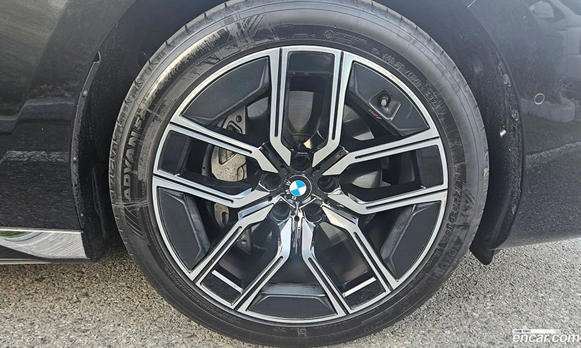BMW 7 Series 2025 — 13