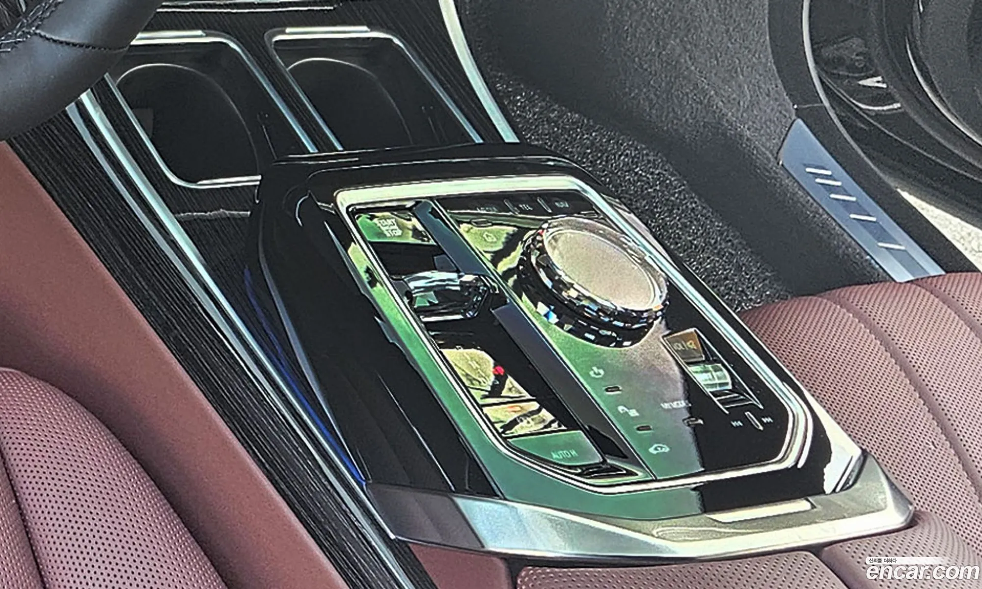 BMW 7 Series 2025 — 12