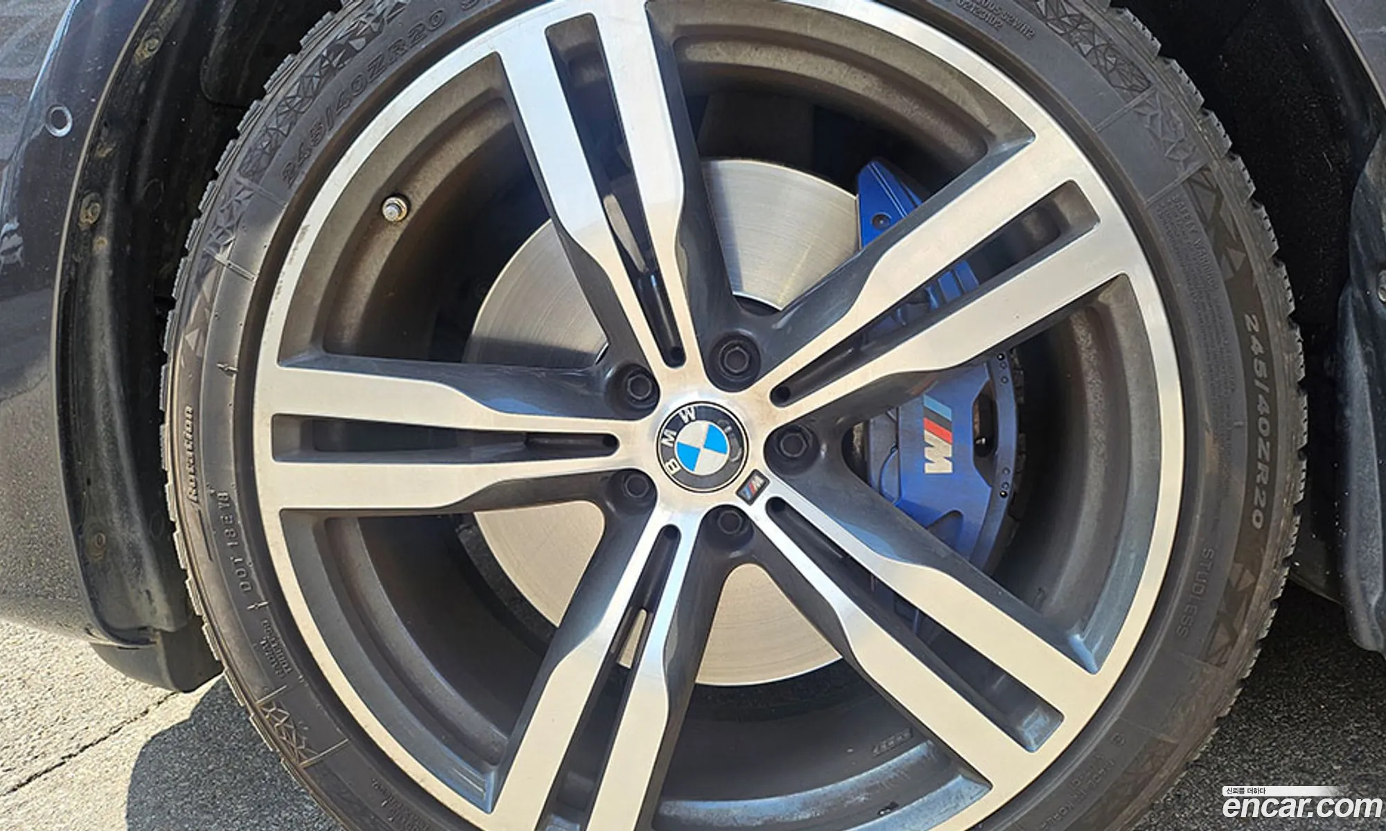BMW 6 Series GT 2024 — 11