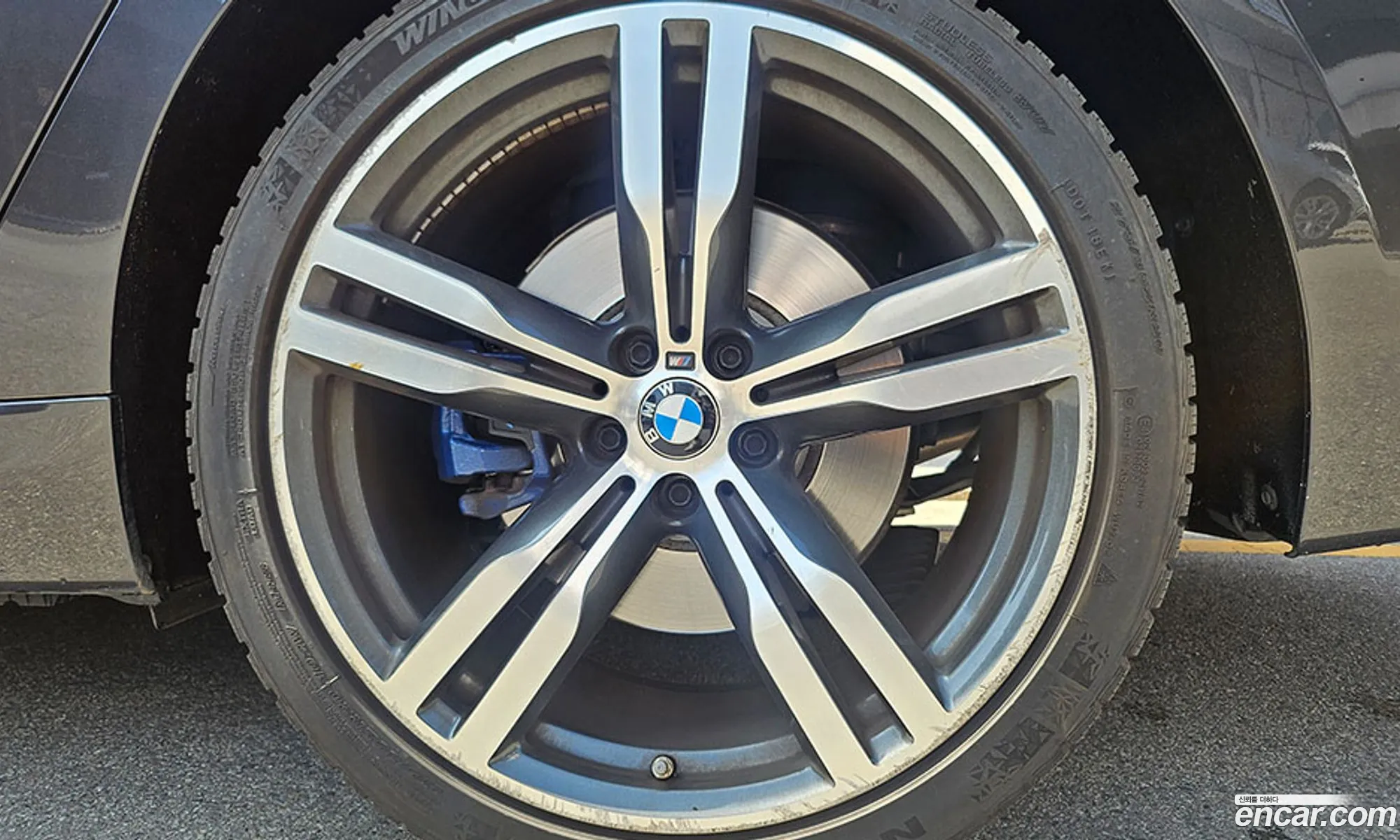 BMW 6 Series GT 2024 — 10