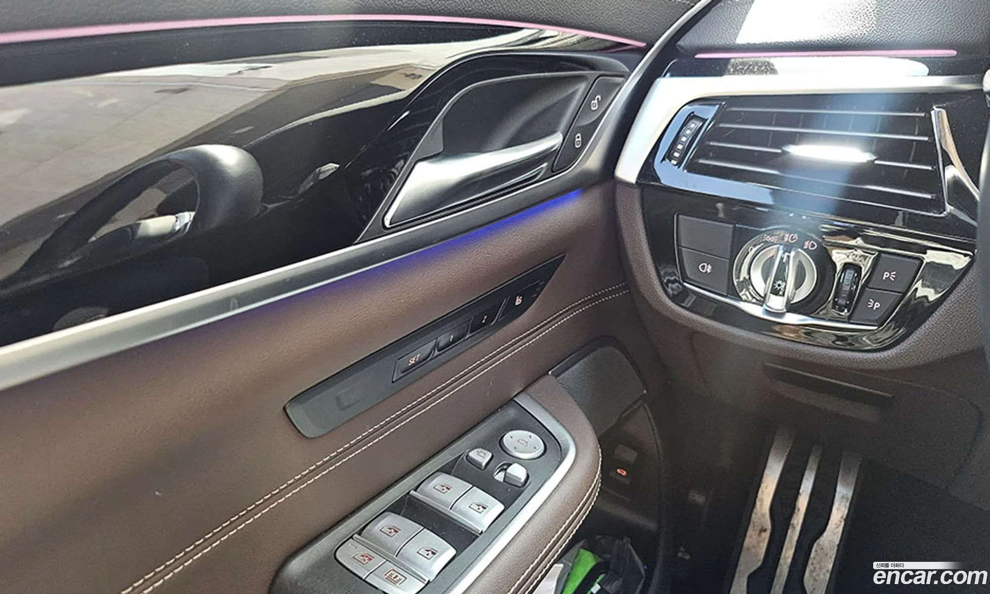 BMW 6 Series GT 2024 — 16