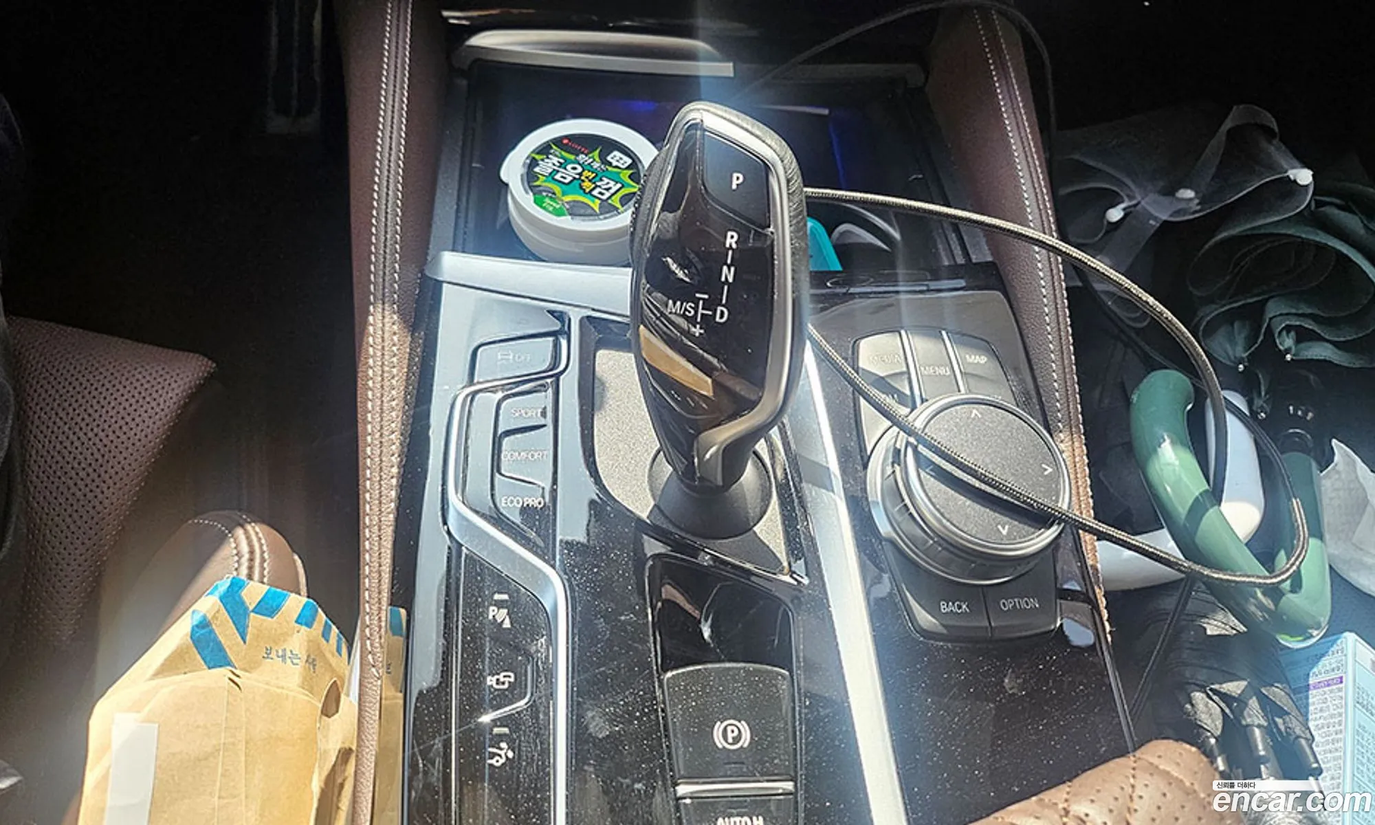BMW 6 Series GT 2024 — 17