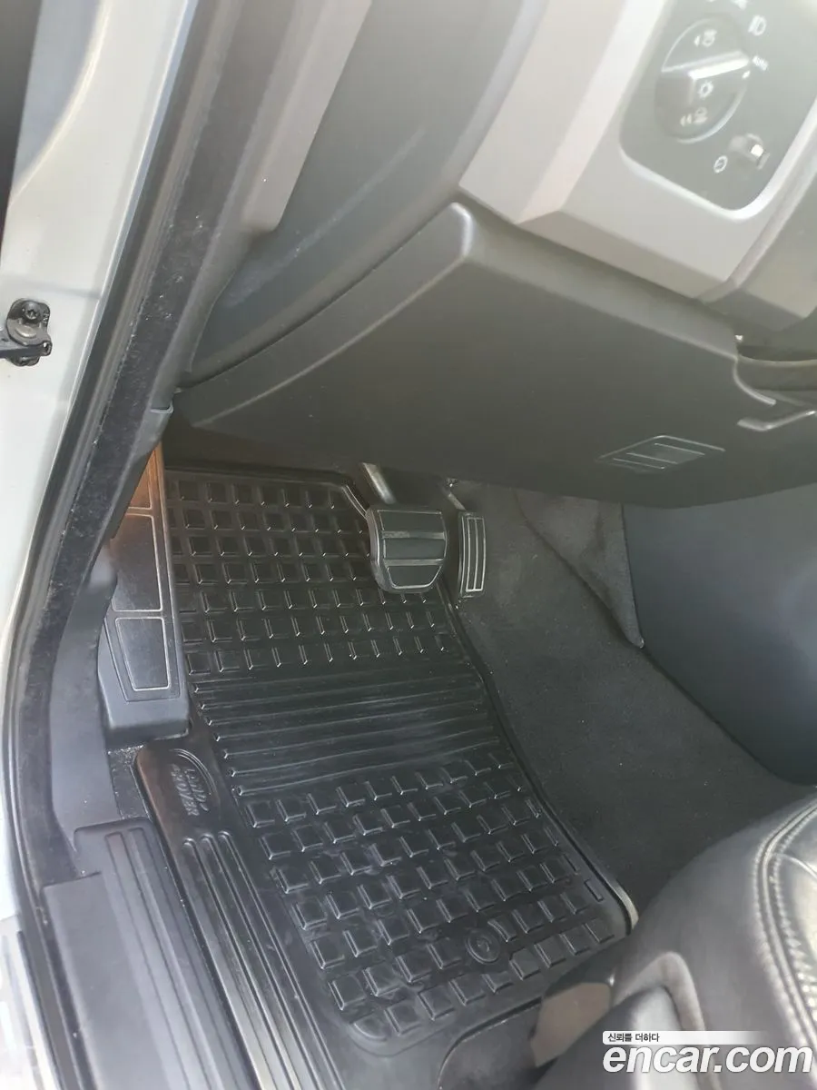 Land Rover Discovery 3 2006 — 4