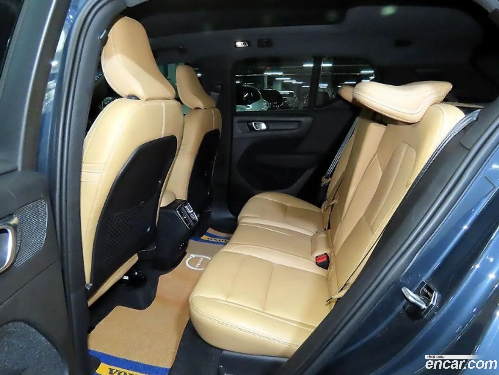 Volvo XC40 2020 — 20