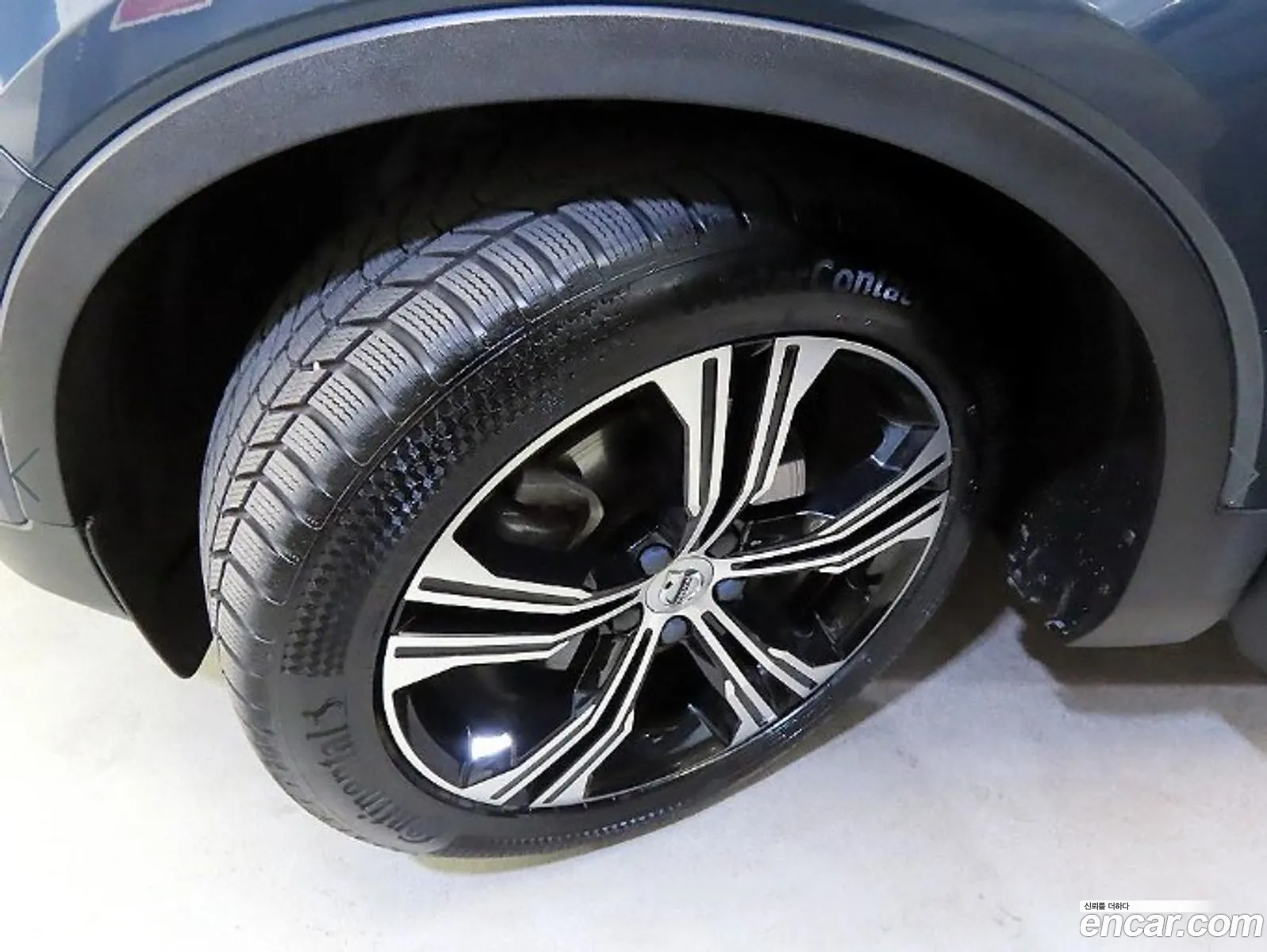 Volvo XC40 2020 — 8