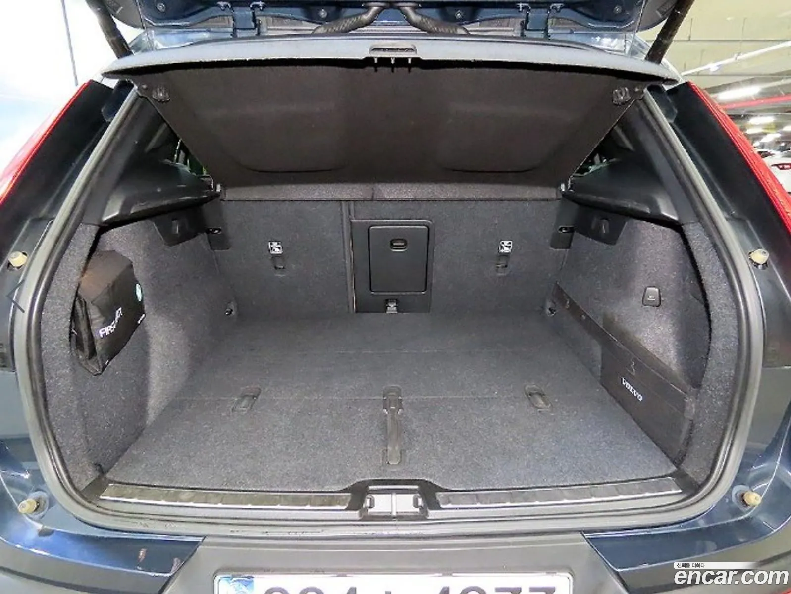 Volvo XC40 2020 — 4