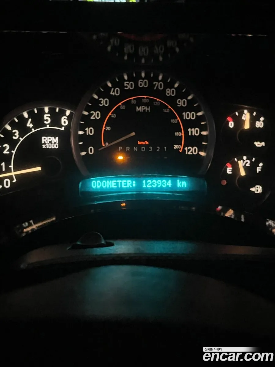 Hummer H2 2006 — 9