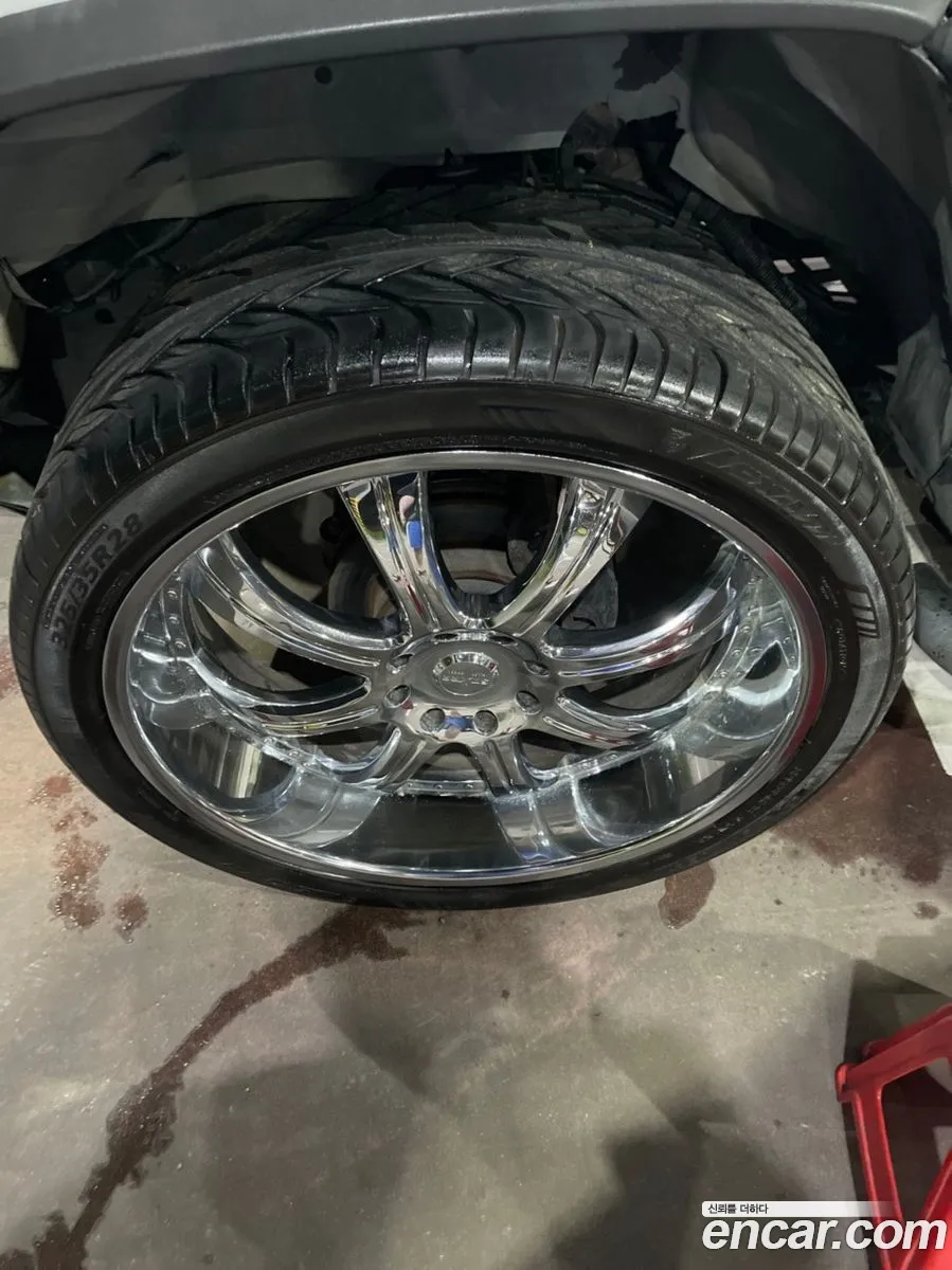Hummer H2 2006 — 10